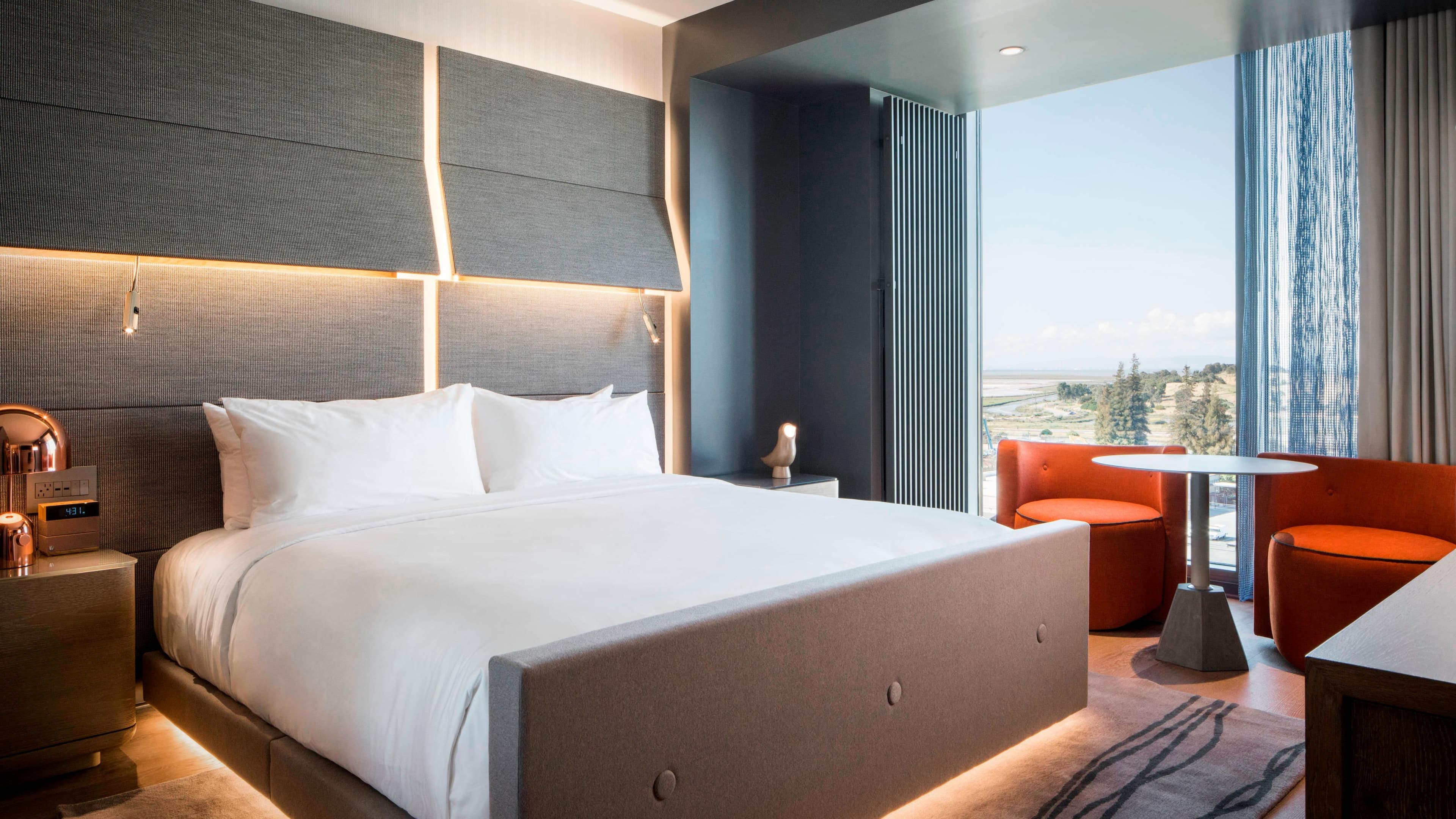 Hotel Nia, Autograph Collection — 33
