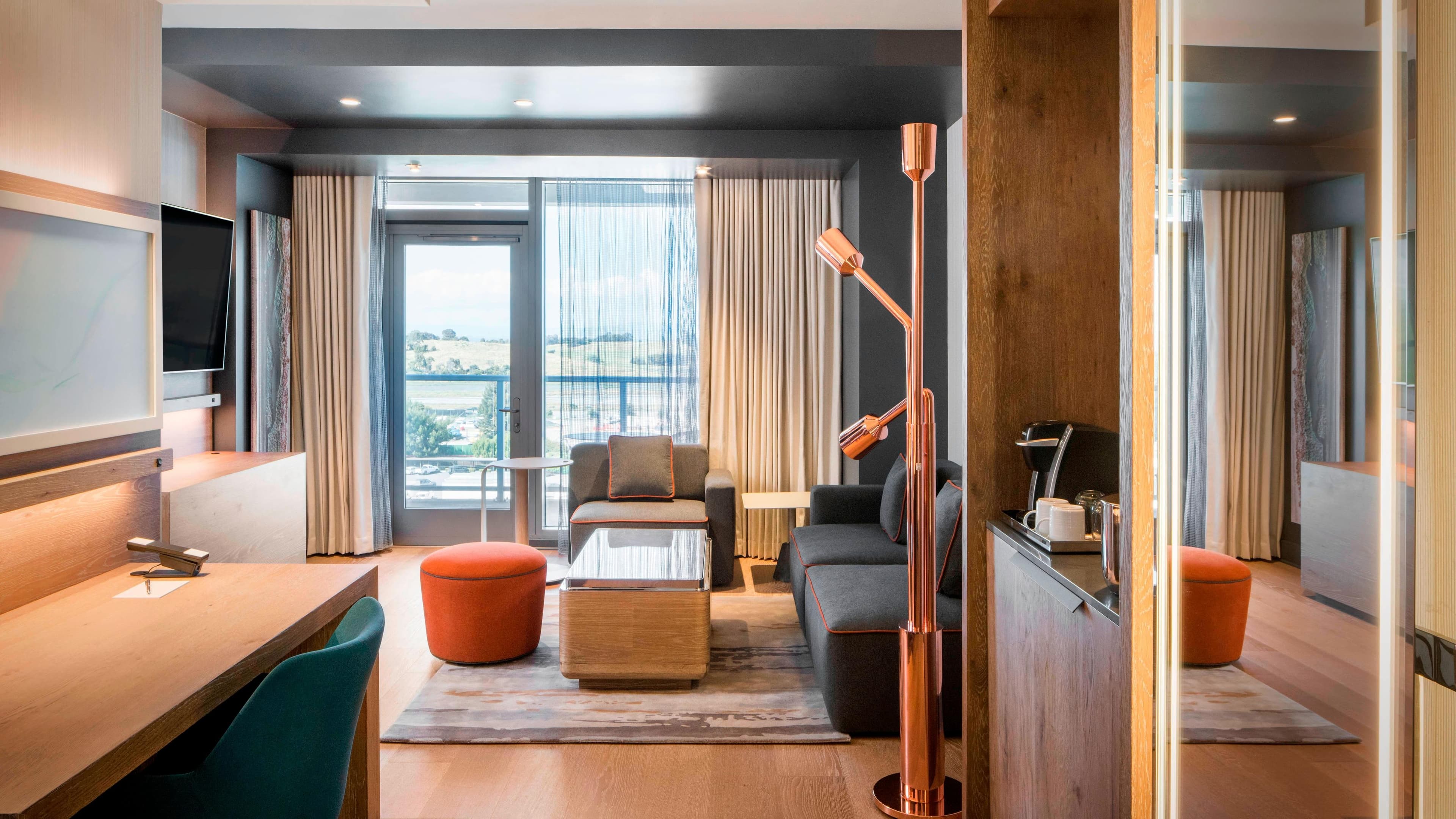 Hotel Nia, Autograph Collection — 32
