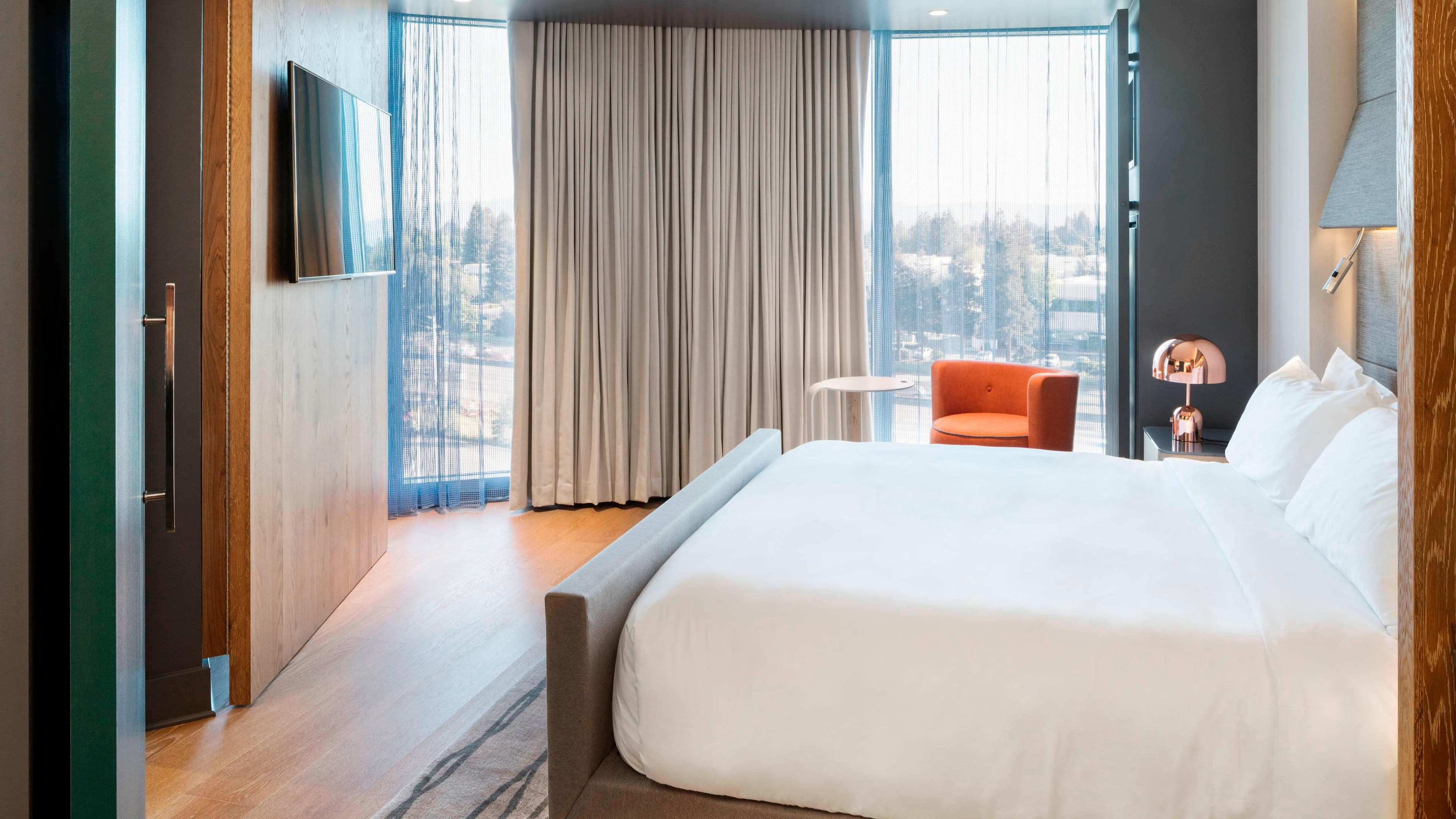Hotel Nia, Autograph Collection - Image 2