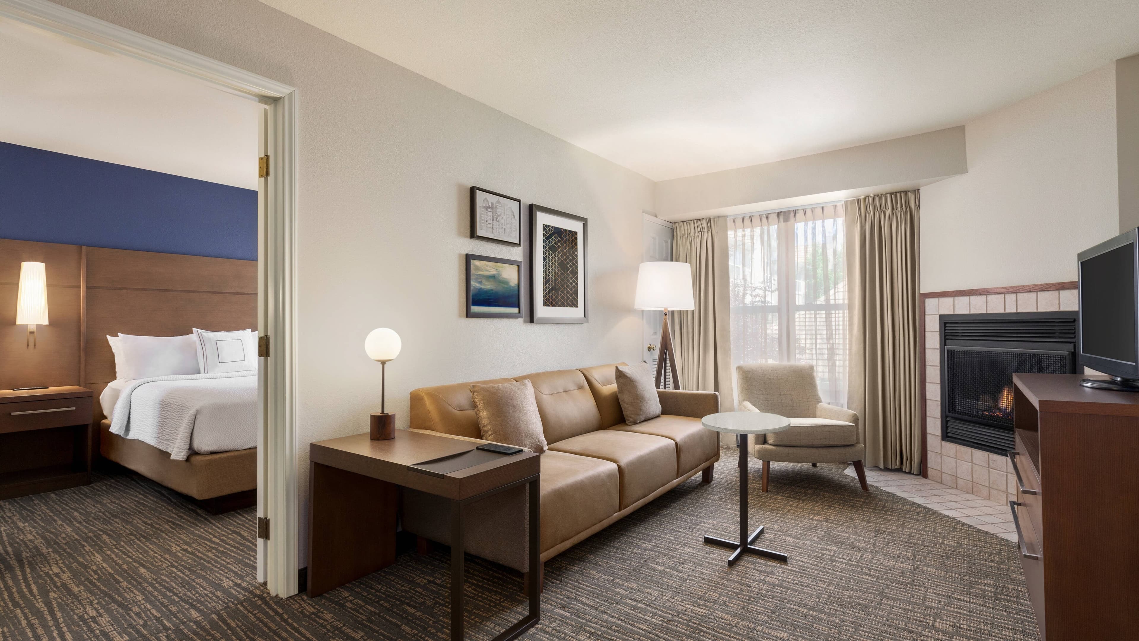 Residence Inn San Jose South/Morgan Hill — 23