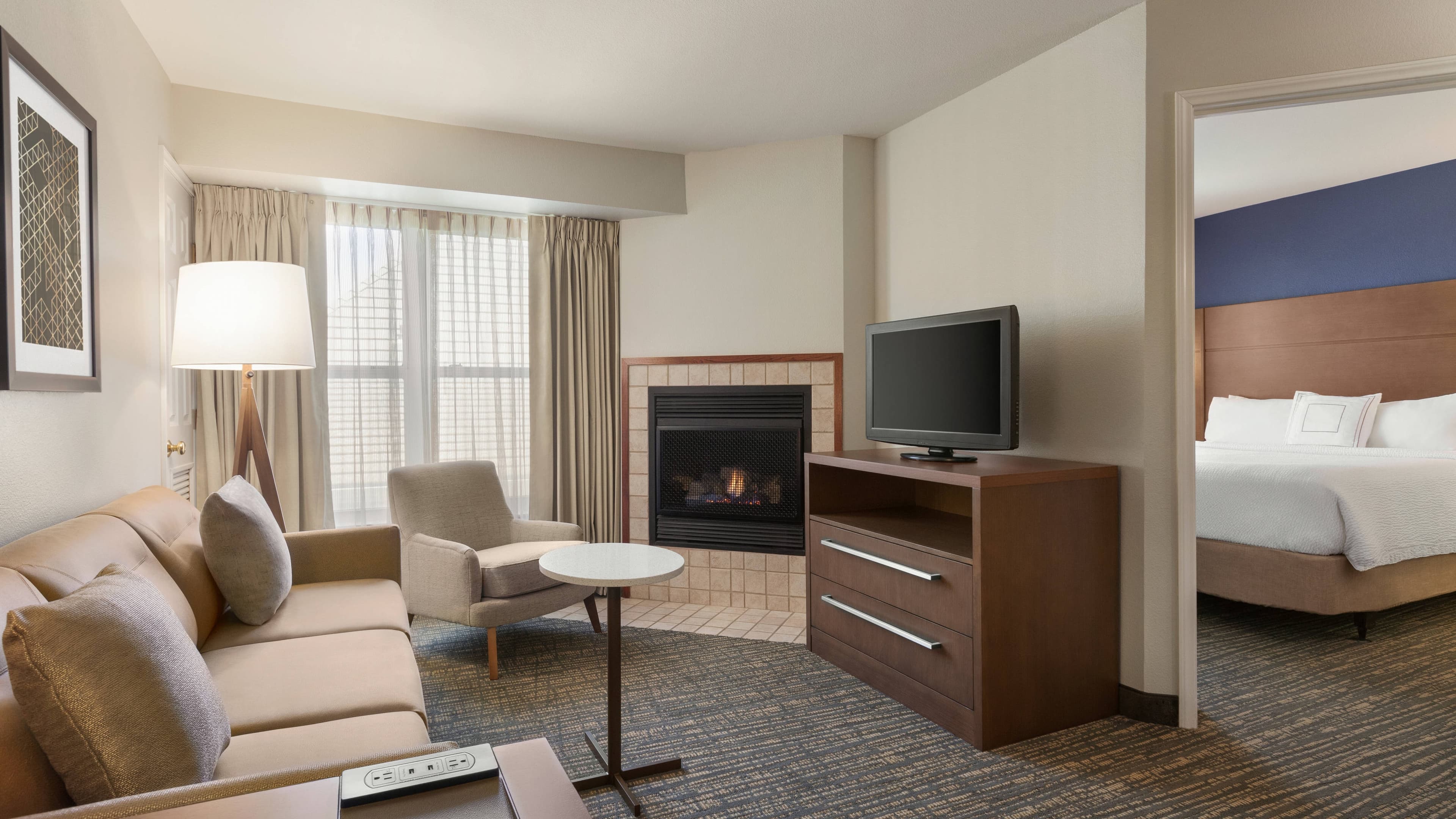 Residence Inn San Jose South/Morgan Hill — 21