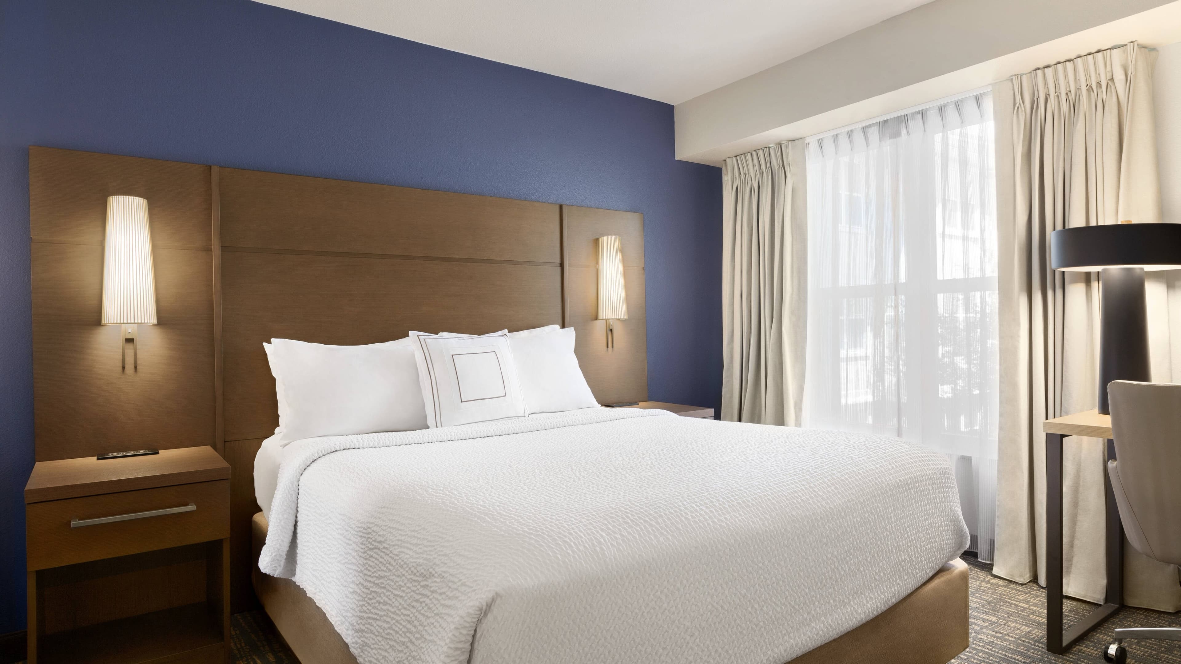 Residence Inn San Jose South/Morgan Hill — 22
