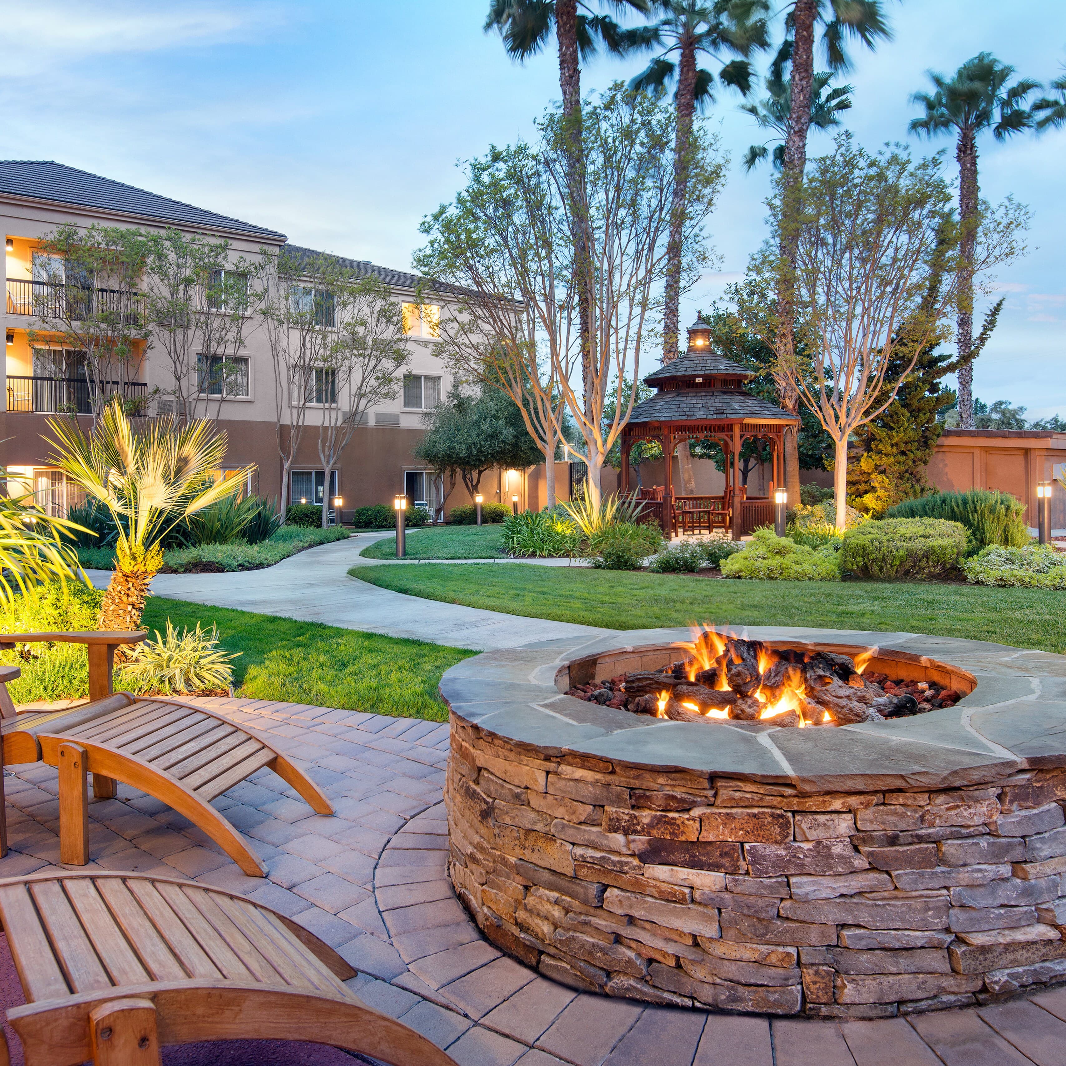 Courtyard Milpitas Silicon Valley - Image 1