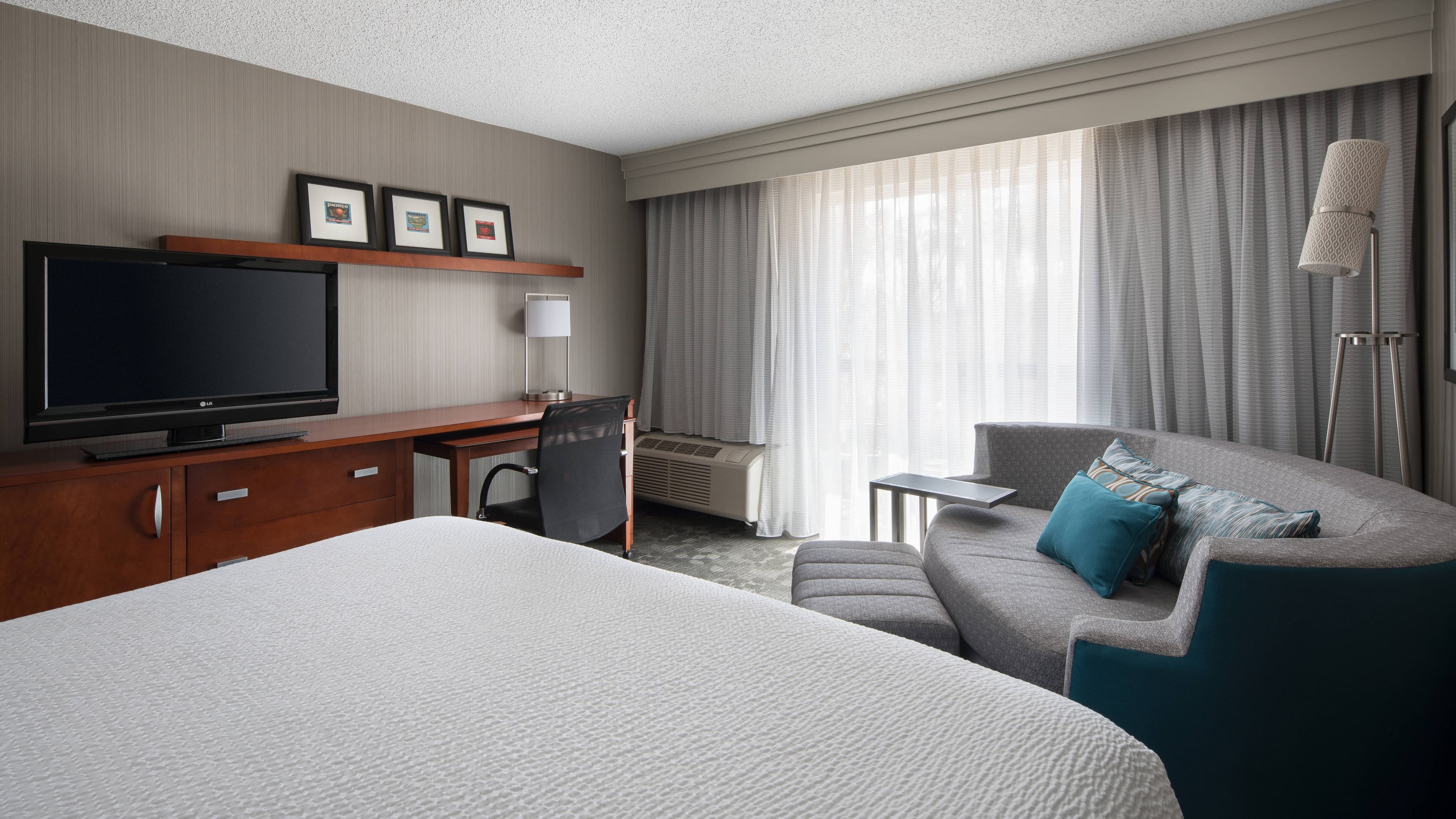 Guest room - Image 1