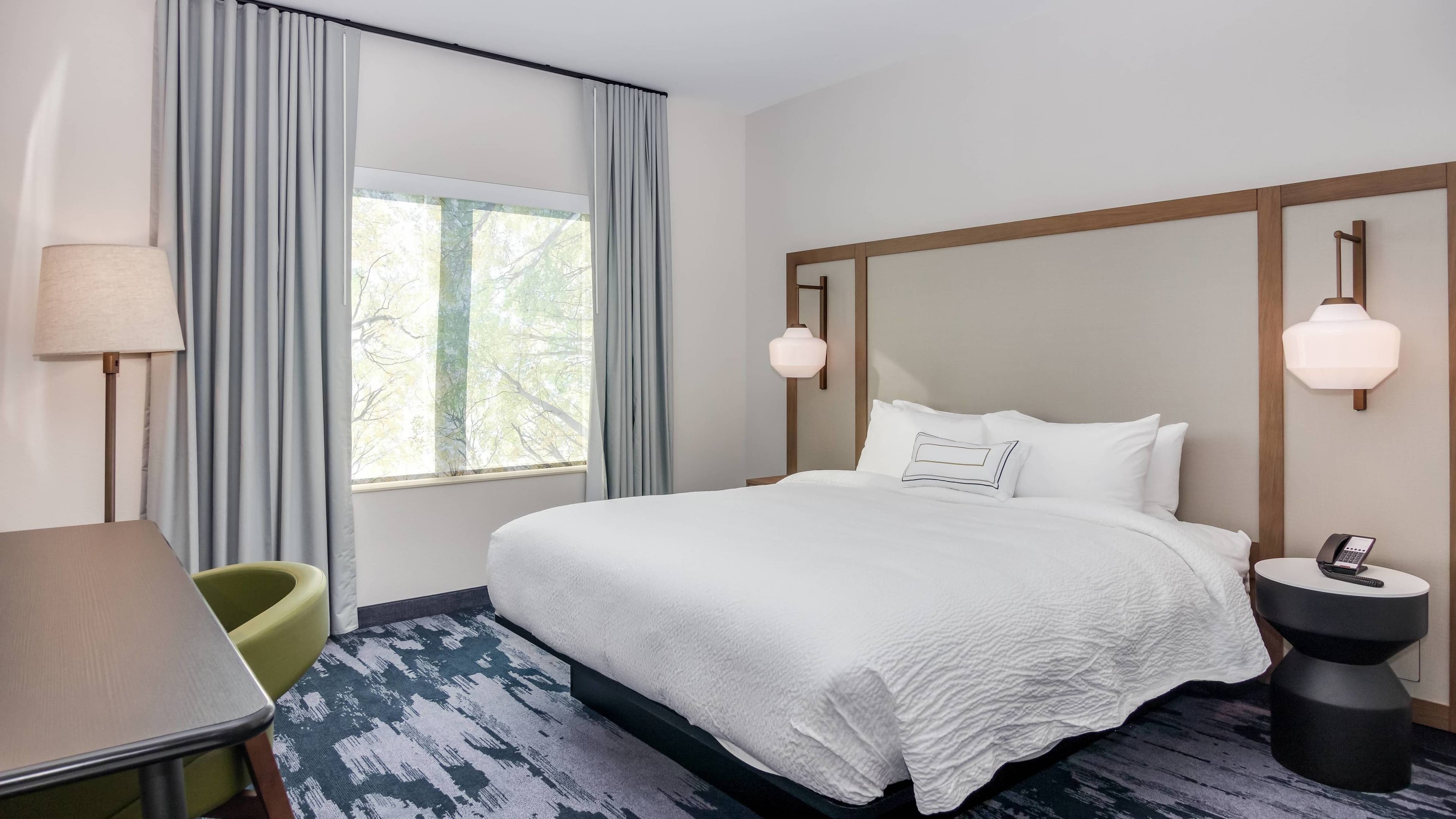 Fairfield Inn & Suites San Jose North/Silicon Valley - Image 2