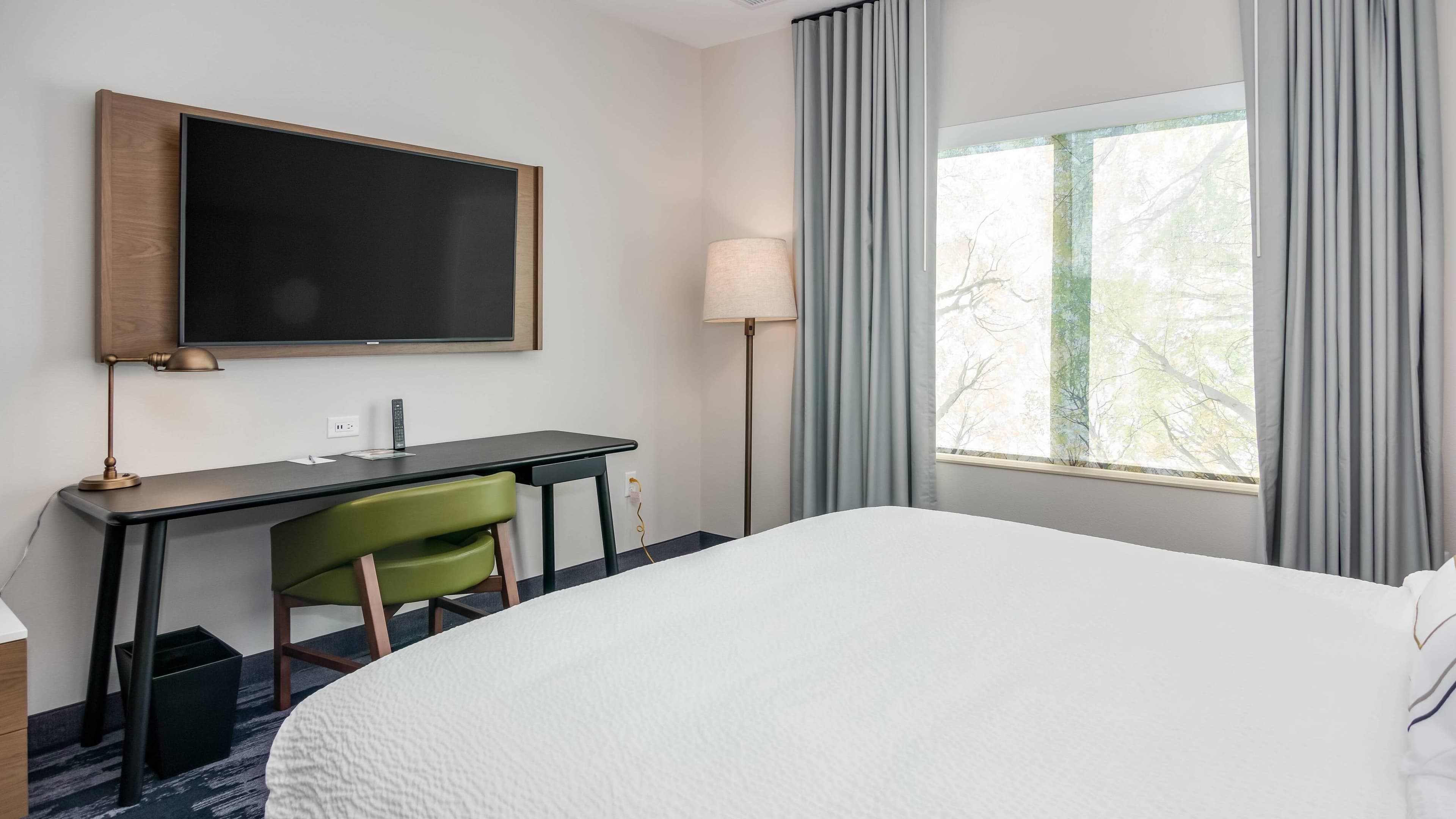Fairfield Inn & Suites San Jose North/Silicon Valley - Image 3