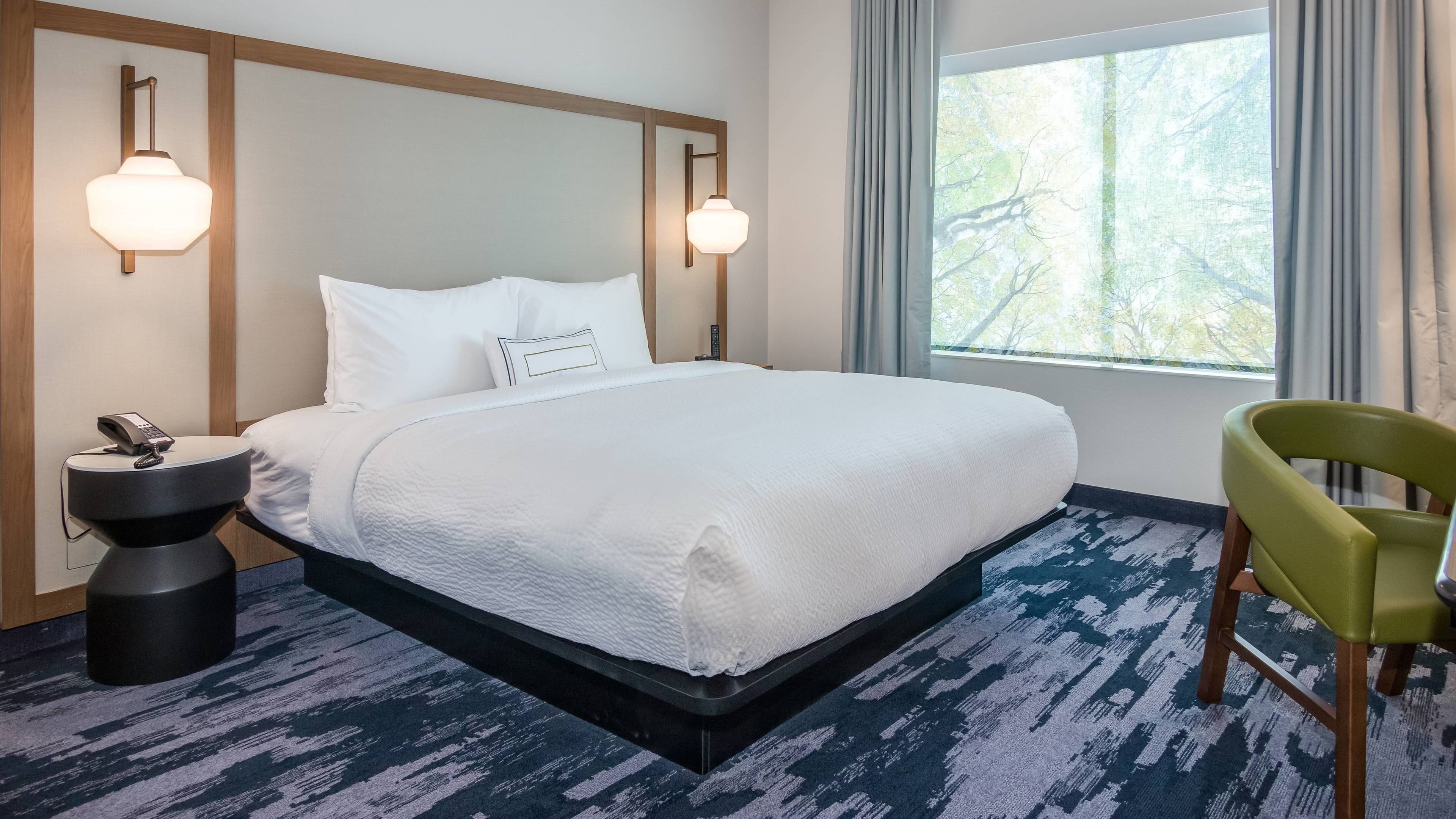 Fairfield Inn & Suites San Jose North/Silicon Valley - Image 4
