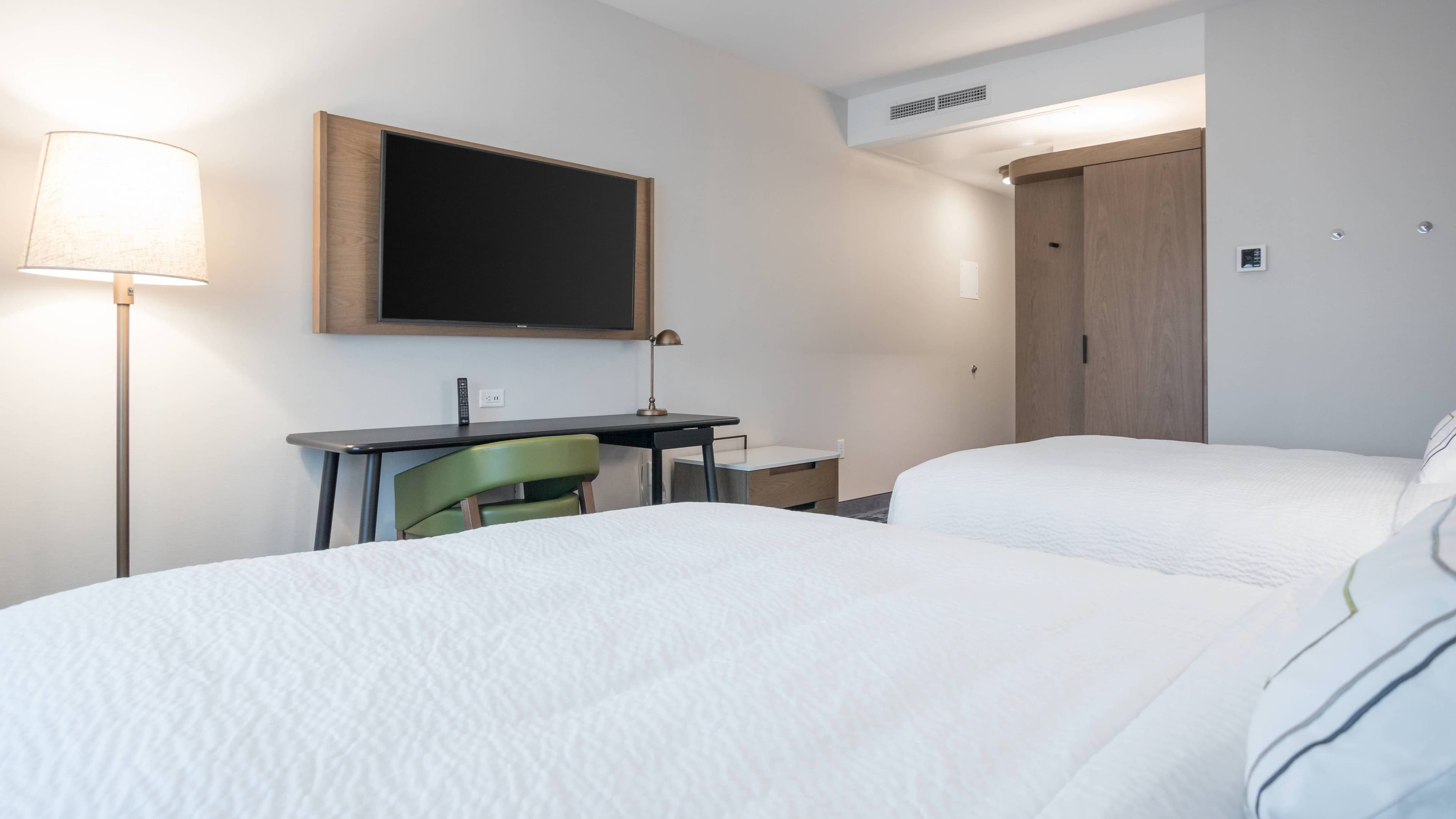 Fairfield Inn & Suites San Jose North/Silicon Valley — 8