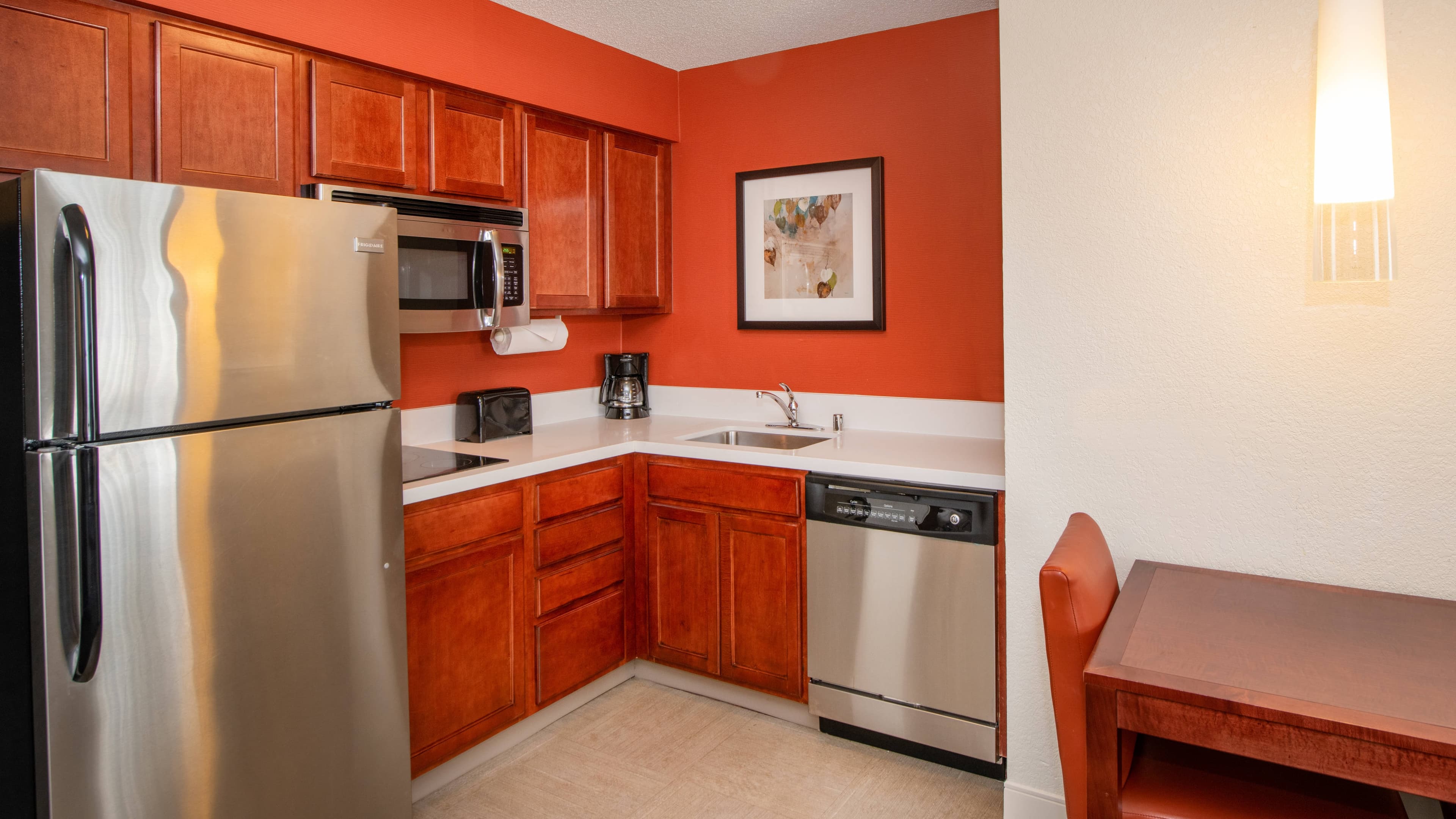 Residence Inn Newark Silicon Valley — 14