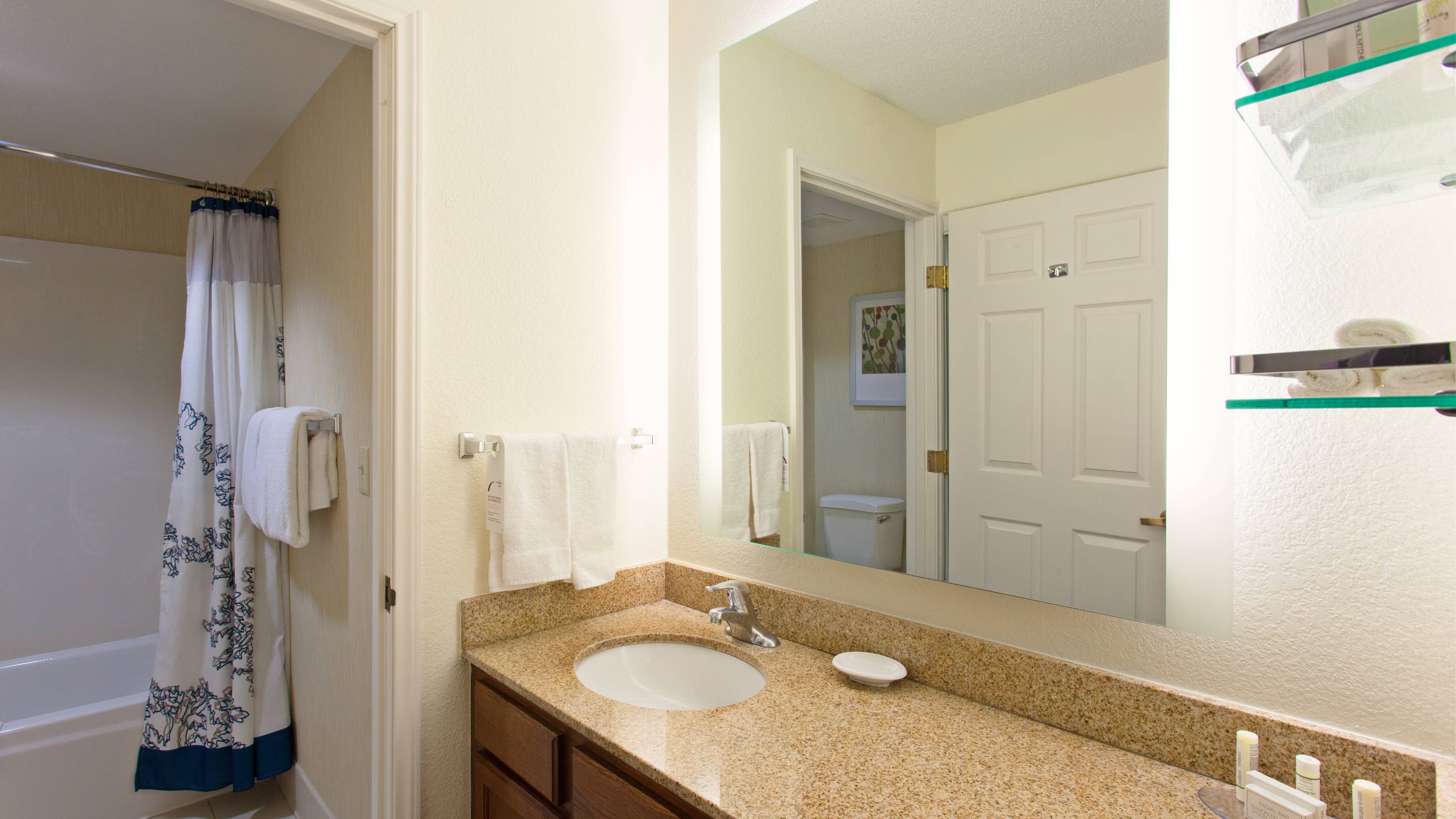 Residence Inn San Jose South - Image 4
