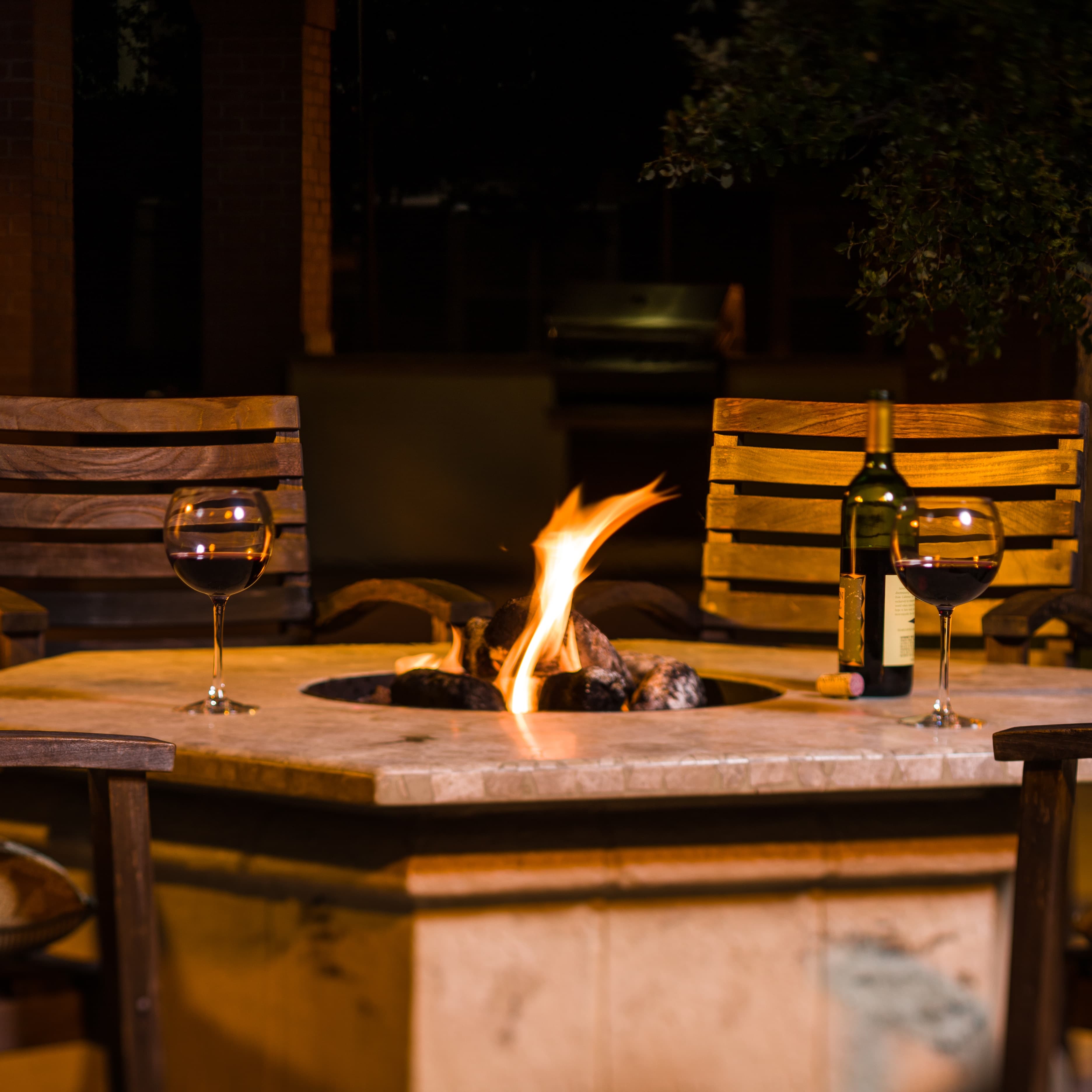 Residence Inn San Jose South - Image 1