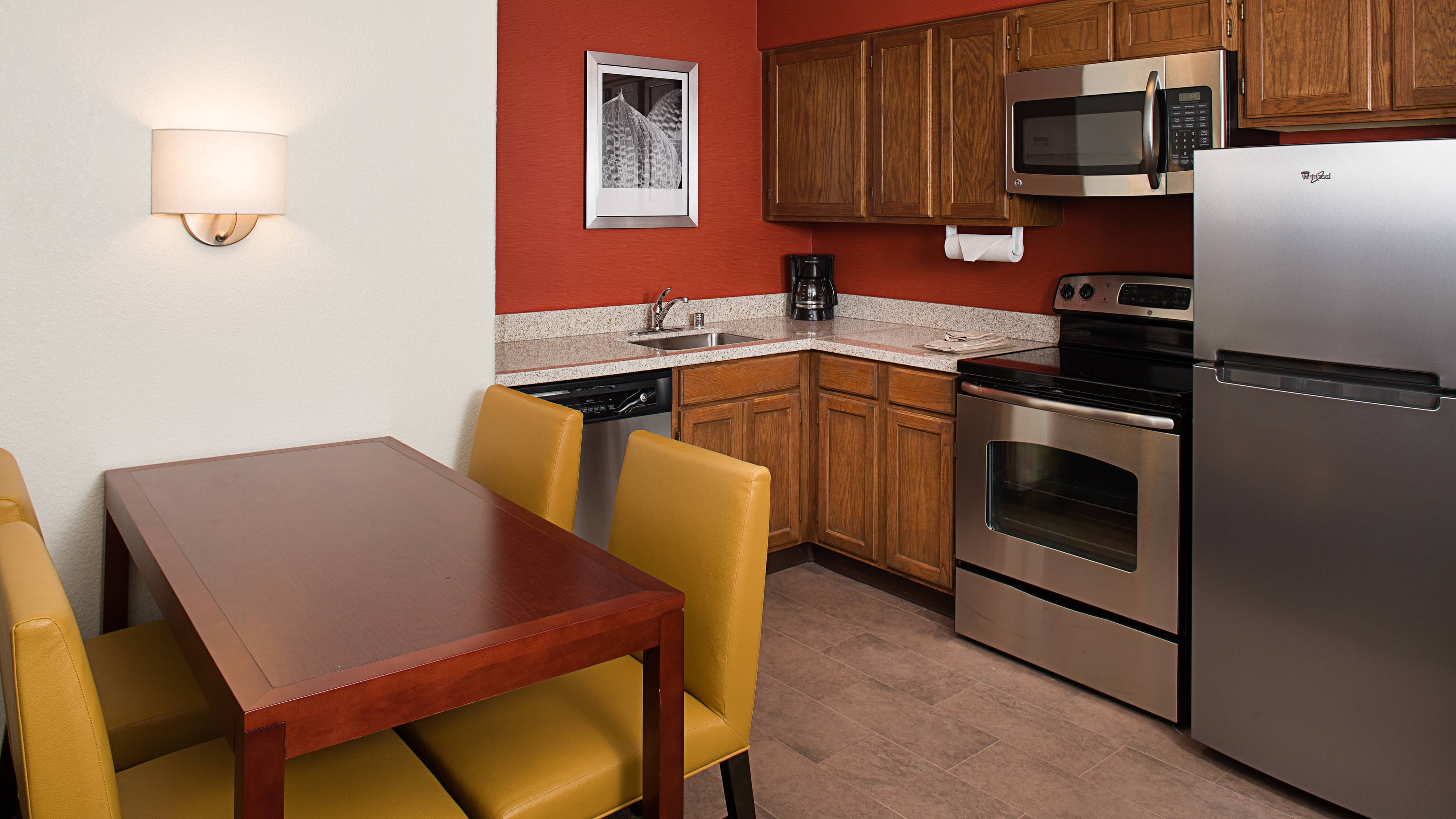Residence Inn San Jose South — 11