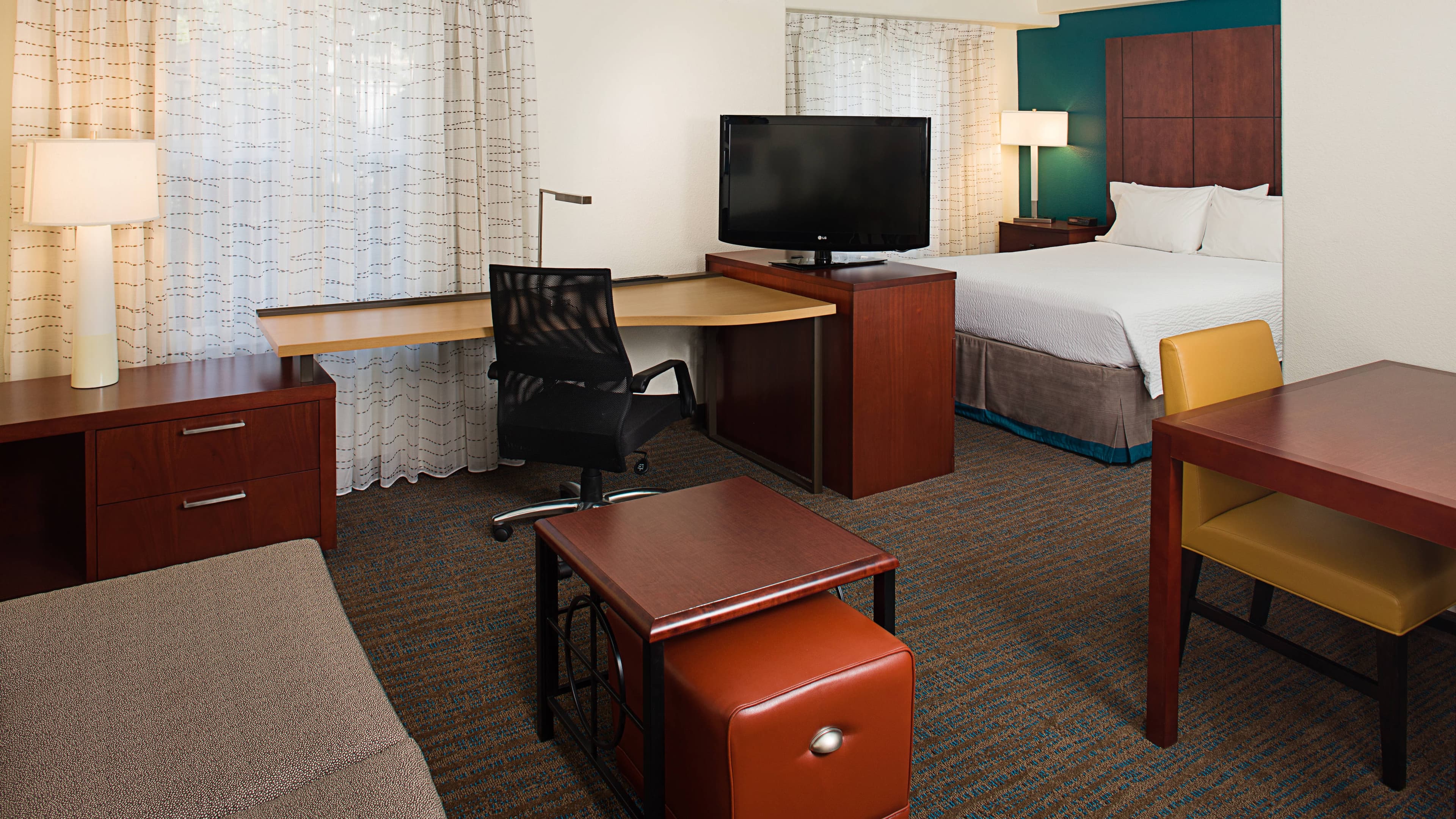 Residence Inn San Jose South - Image 5