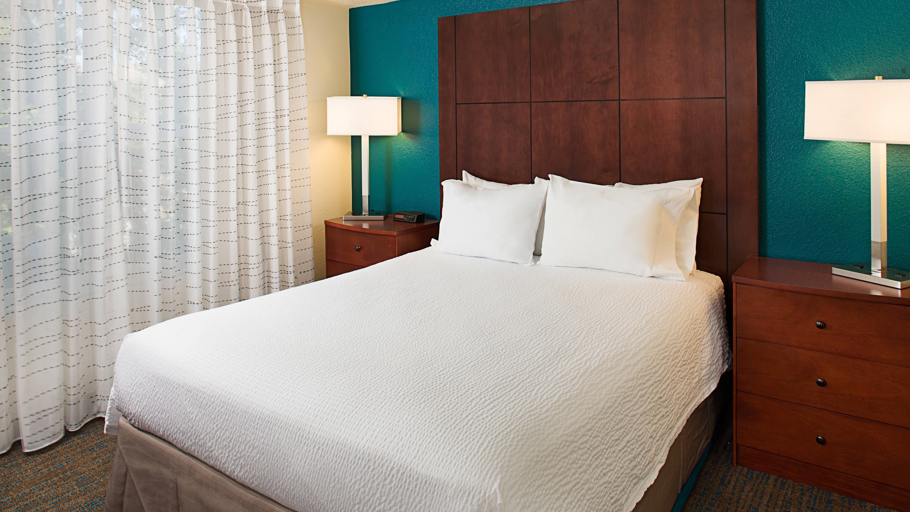 Residence Inn San Jose South - Image 3