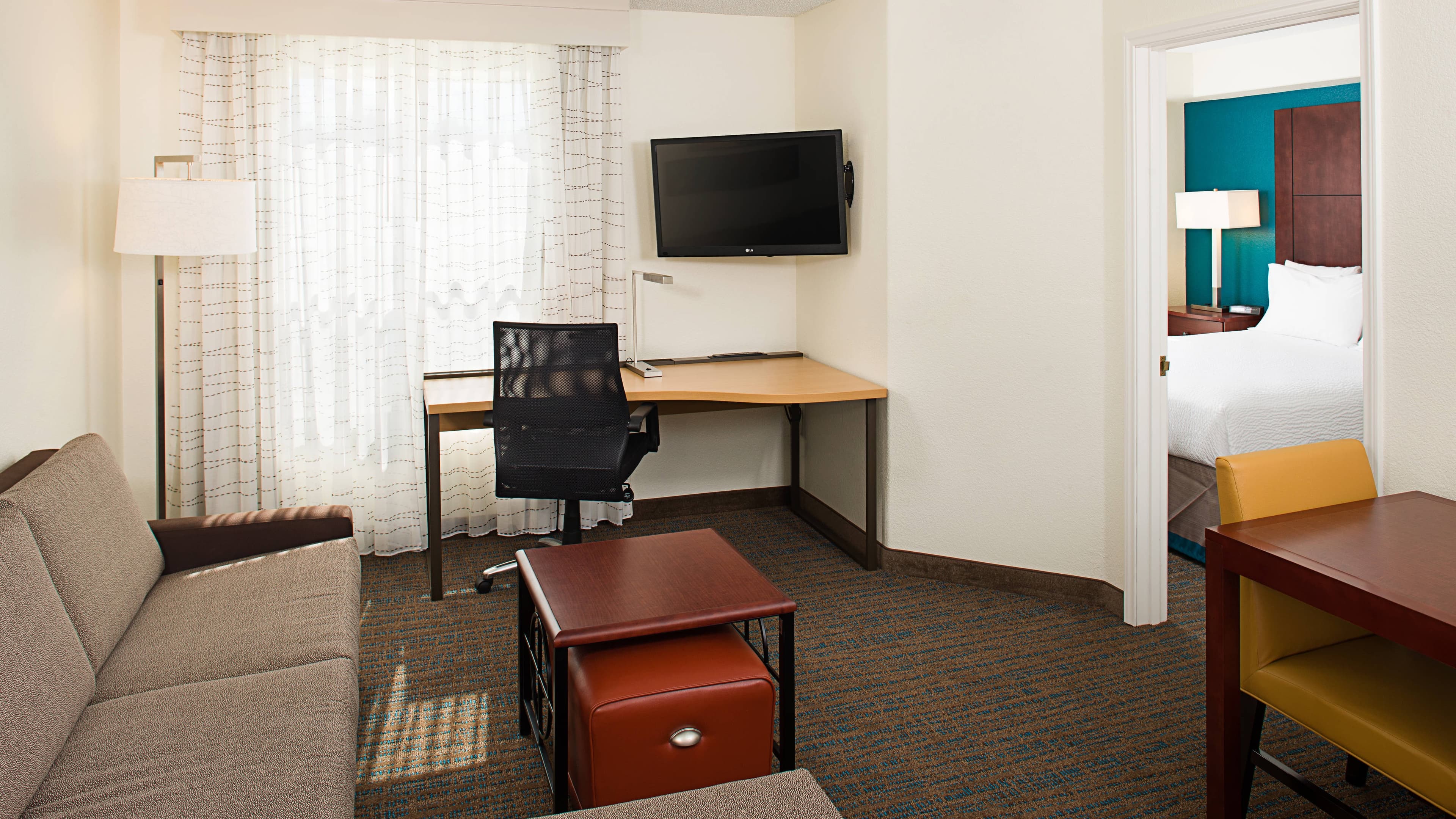 Residence Inn San Jose South - Image 2