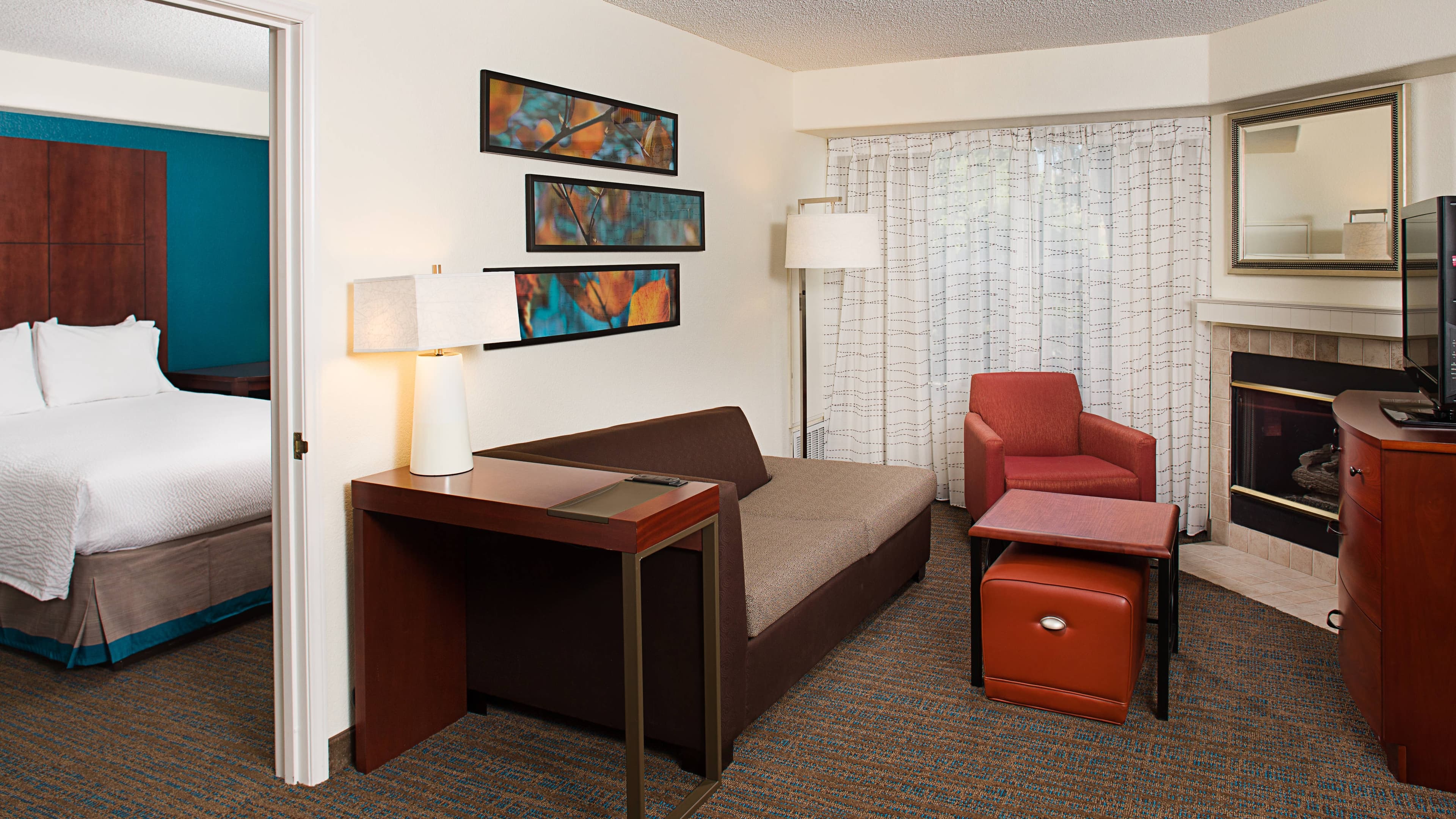 Residence Inn San Jose South — 9