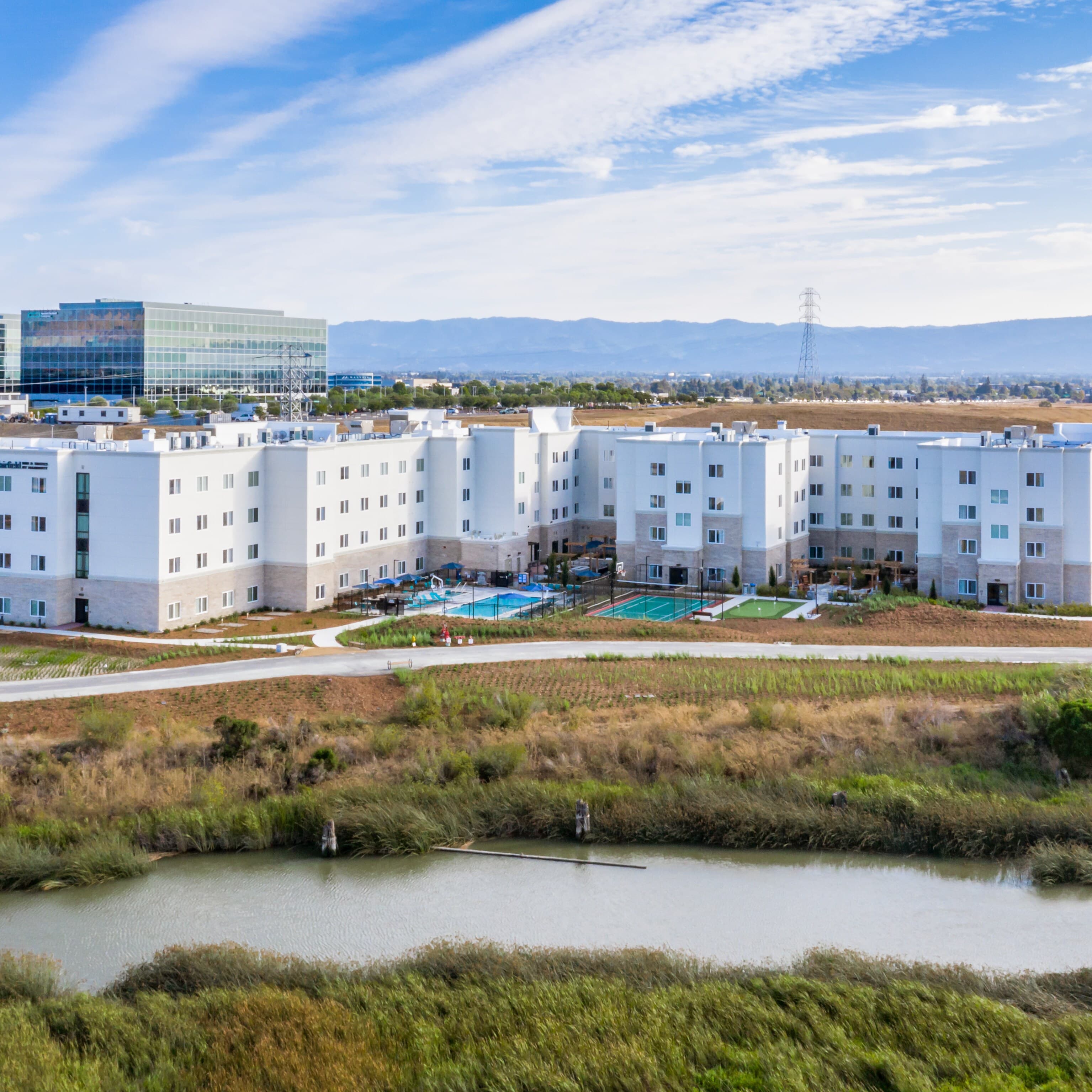 Residence Inn San Jose North/Silicon Valley
