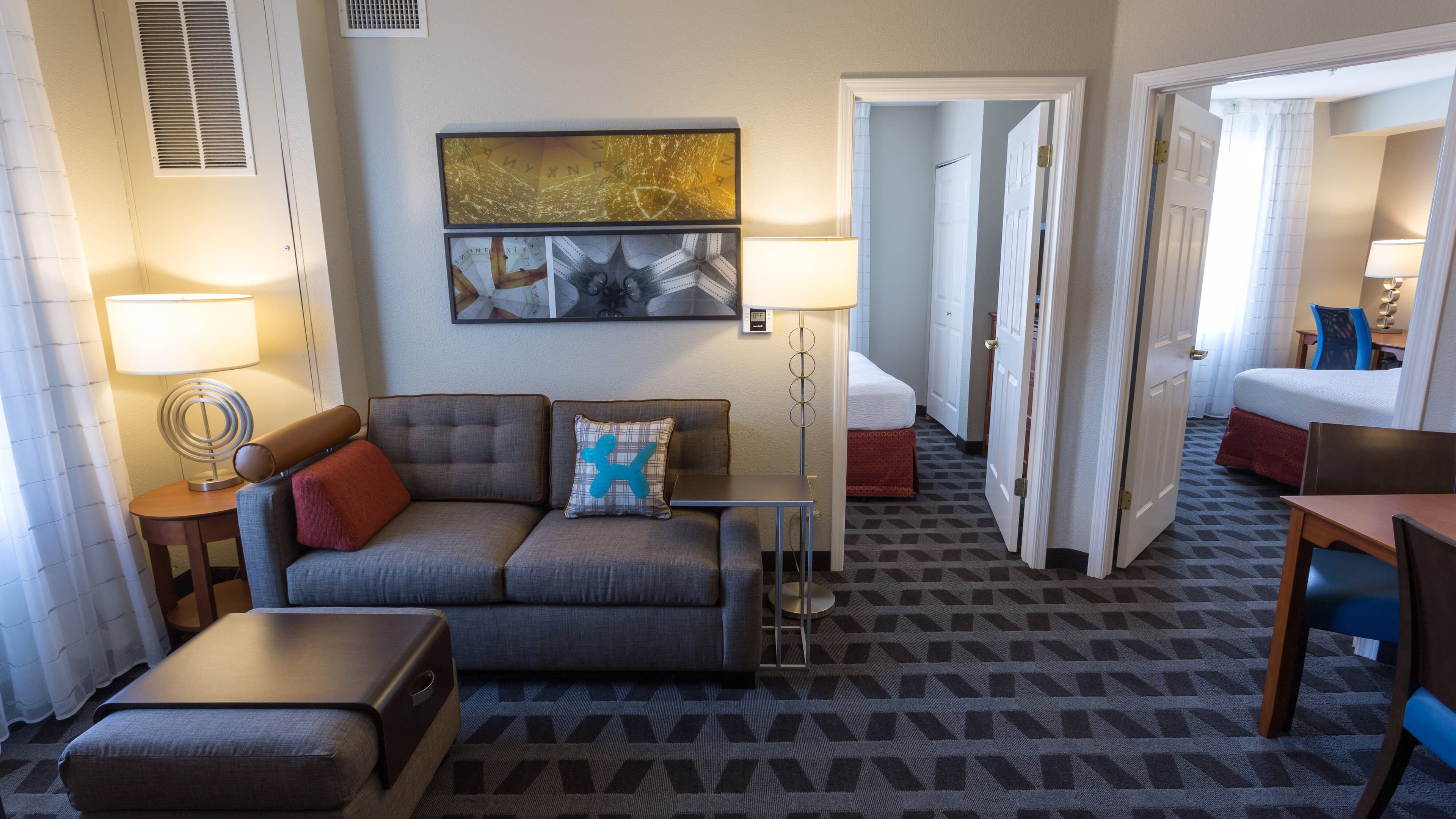 TownePlace Suites Sunnyvale Silicon Valley — 18