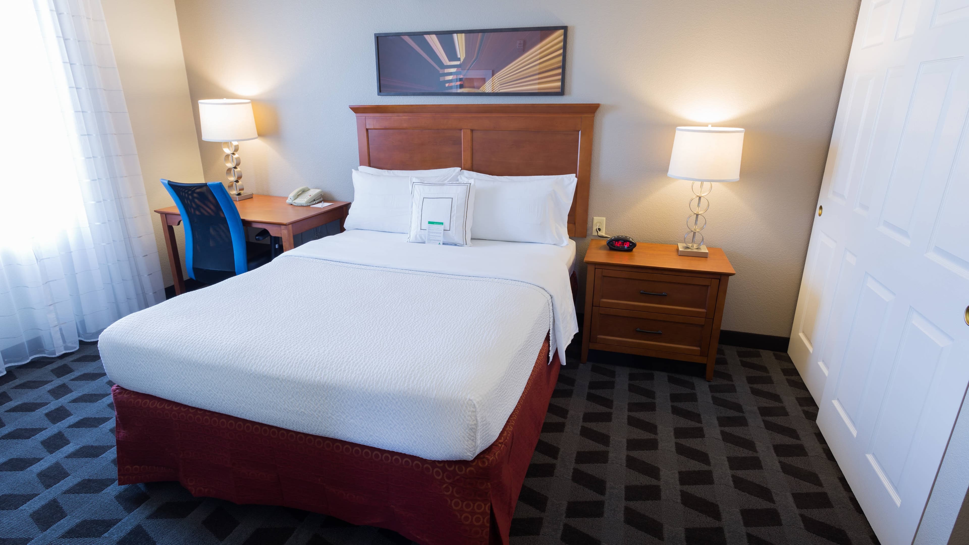 TownePlace Suites Sunnyvale Silicon Valley — 20