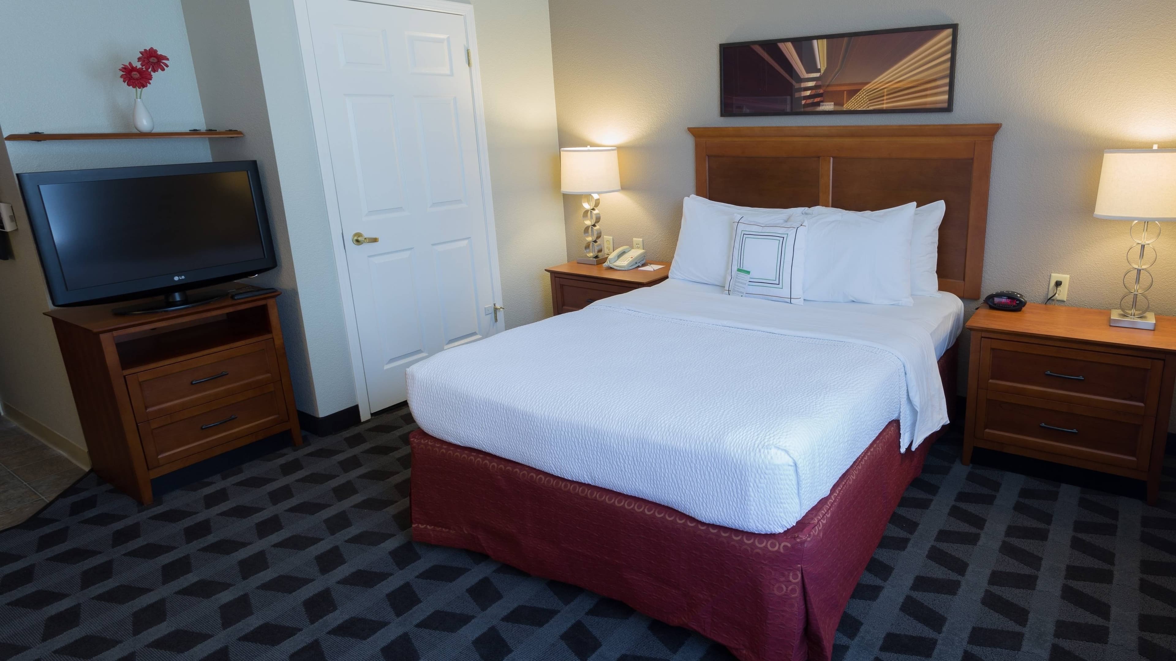 TownePlace Suites Sunnyvale Silicon Valley — 17