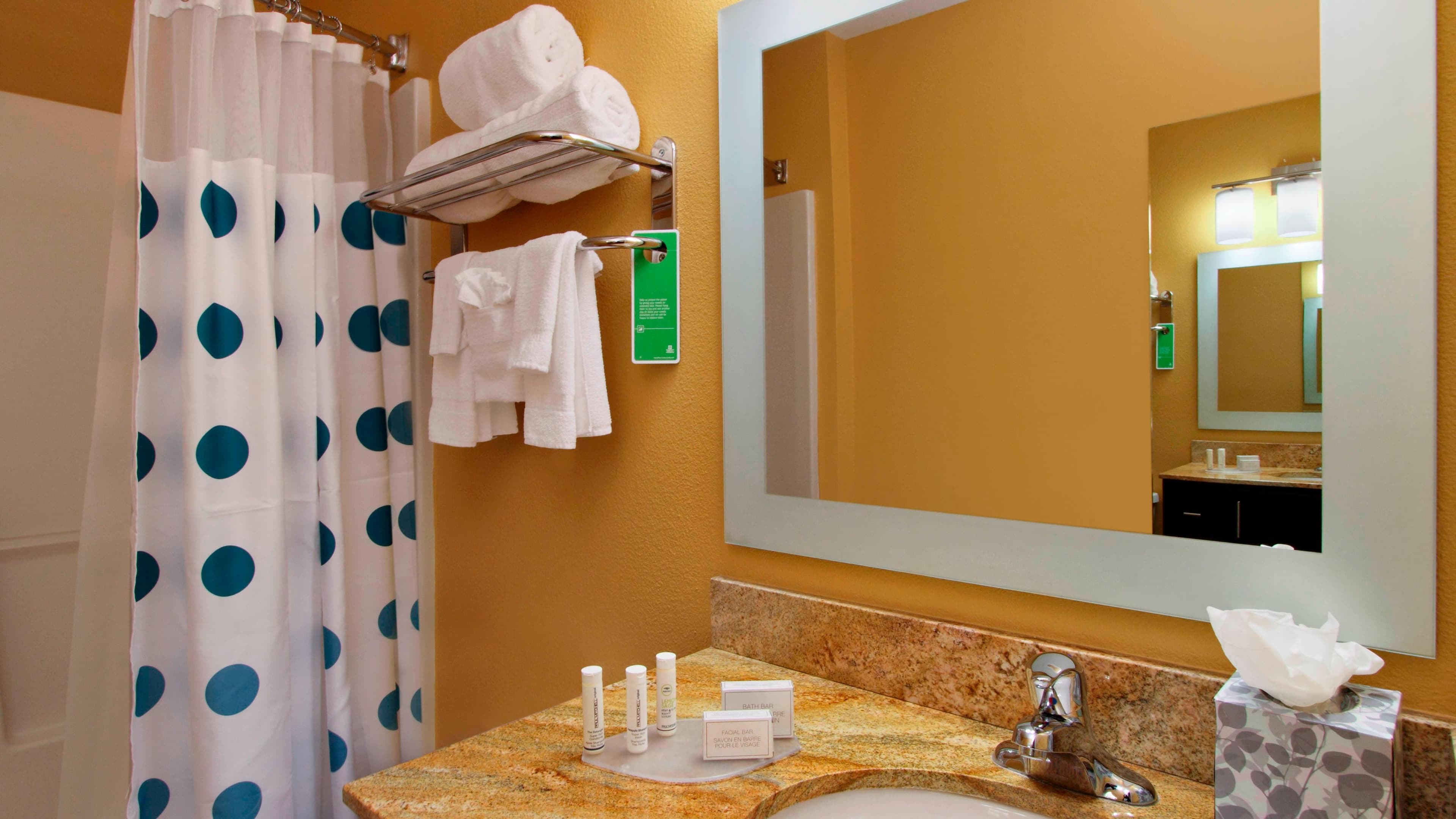 TownePlace Suites San Jose Cupertino - Image 5