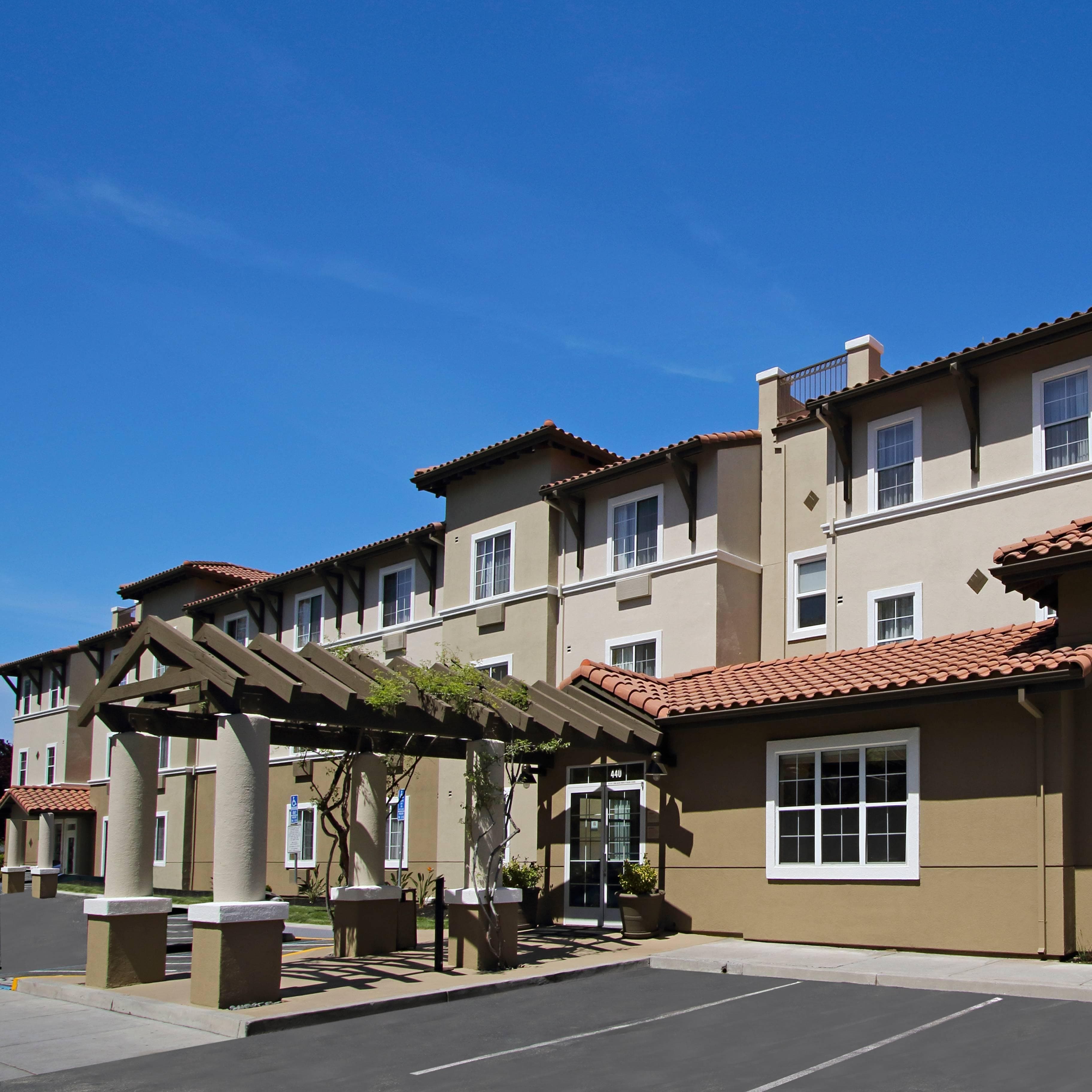 TownePlace Suites San Jose Cupertino - Image 1
