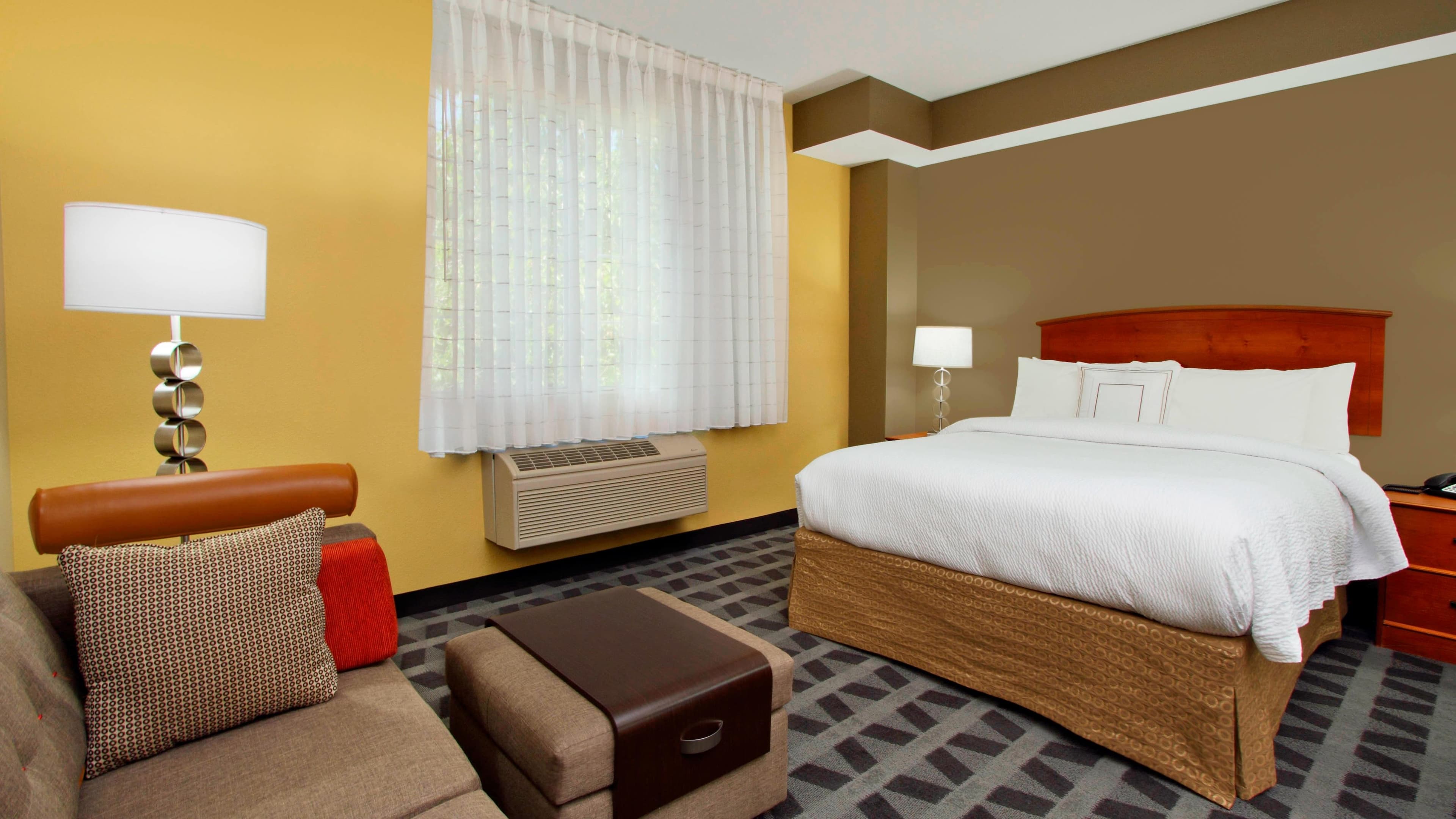 TownePlace Suites San Jose Cupertino - Image 3