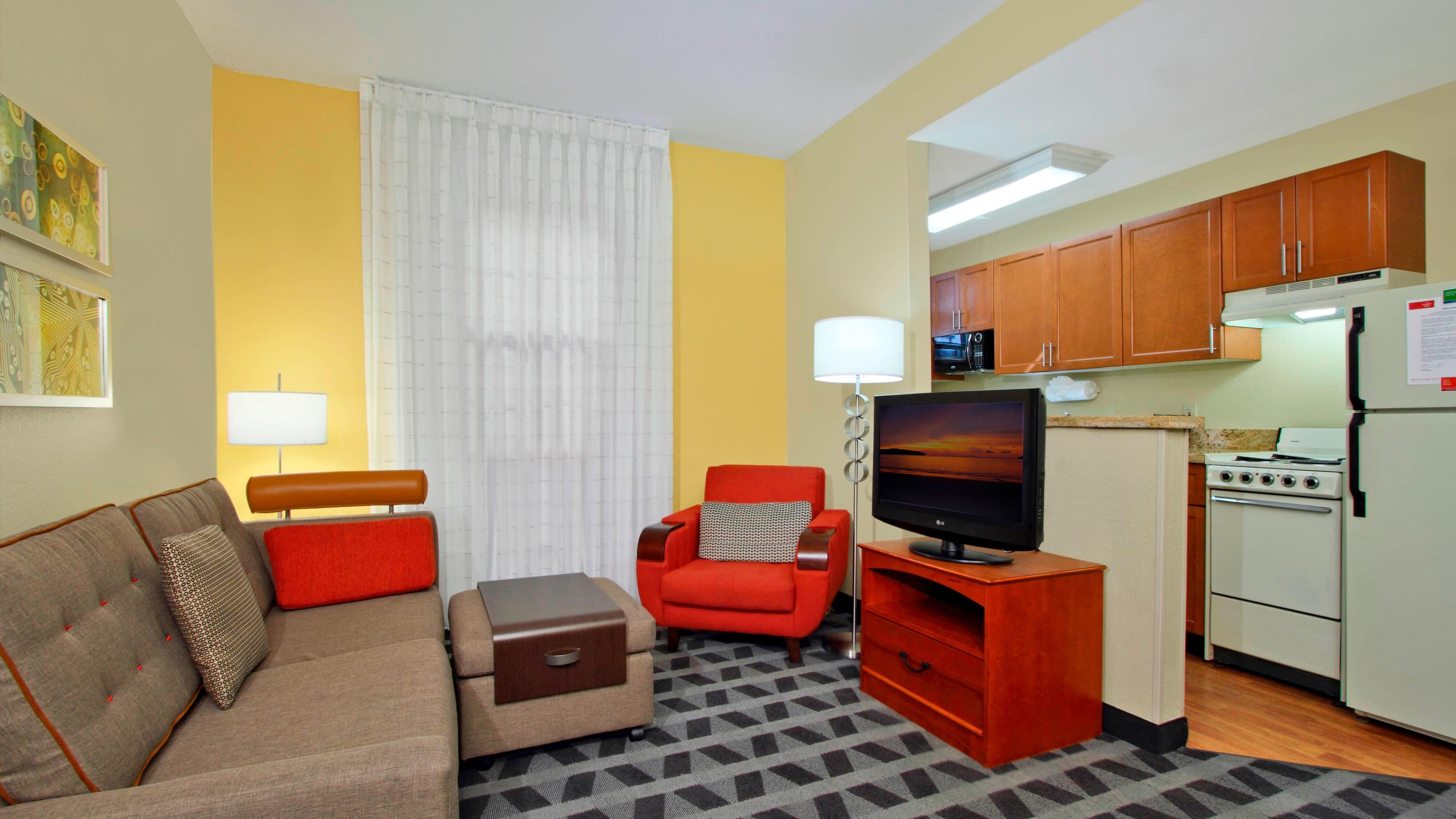 TownePlace Suites San Jose Cupertino — 6