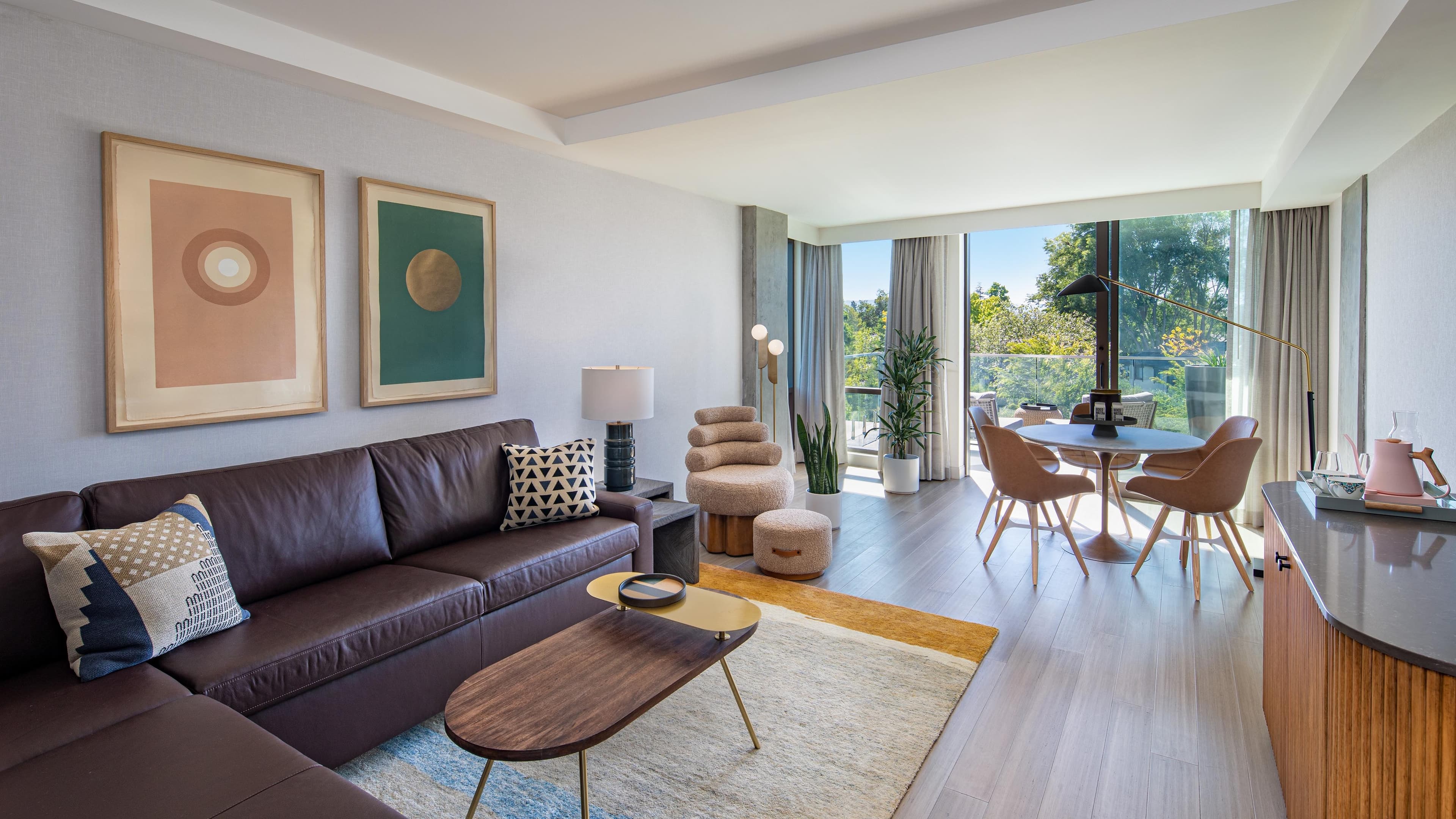 Hotel Citrine, Palo Alto, a Tribute Portfolio Hotel — 10