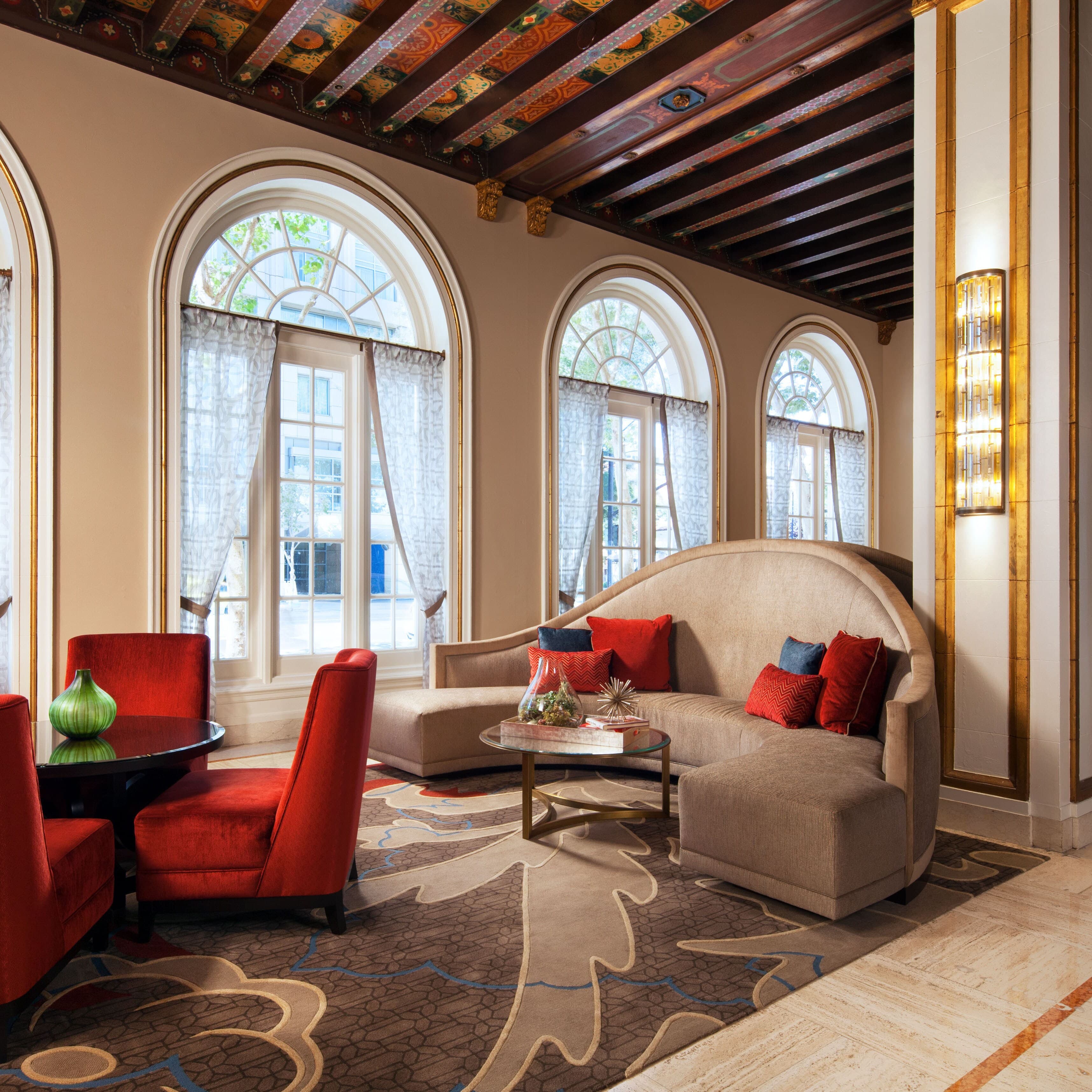 The Westin San Jose - Image 1