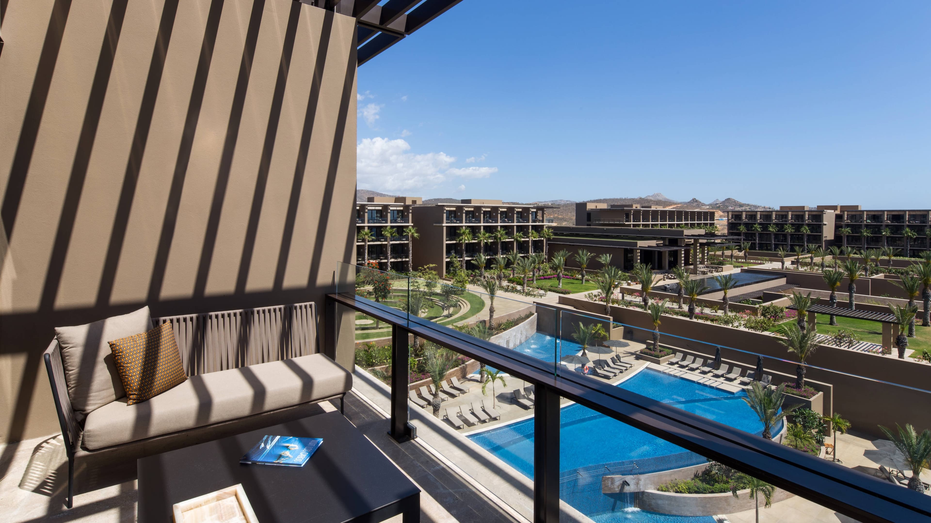 JW Marriott Los Cabos Beach Resort & Spa - Image 4