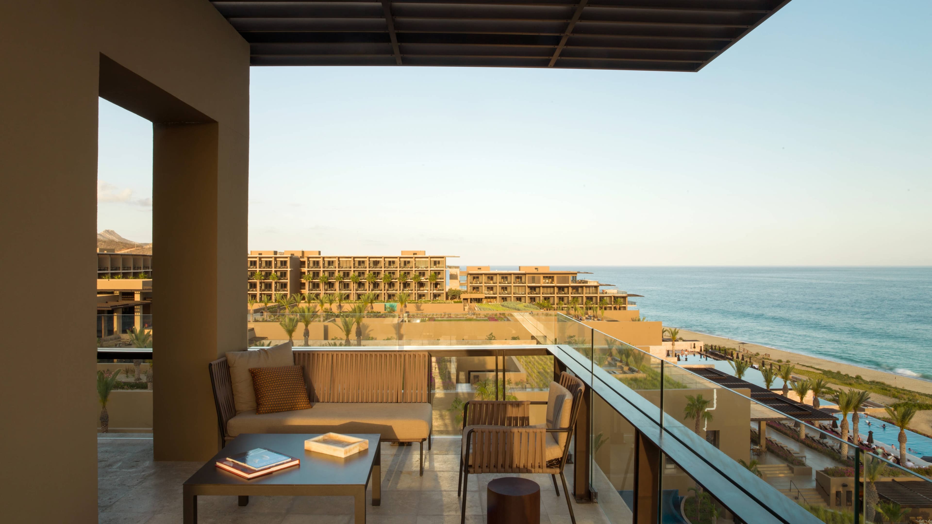 JW Marriott Los Cabos Beach Resort & Spa — 30