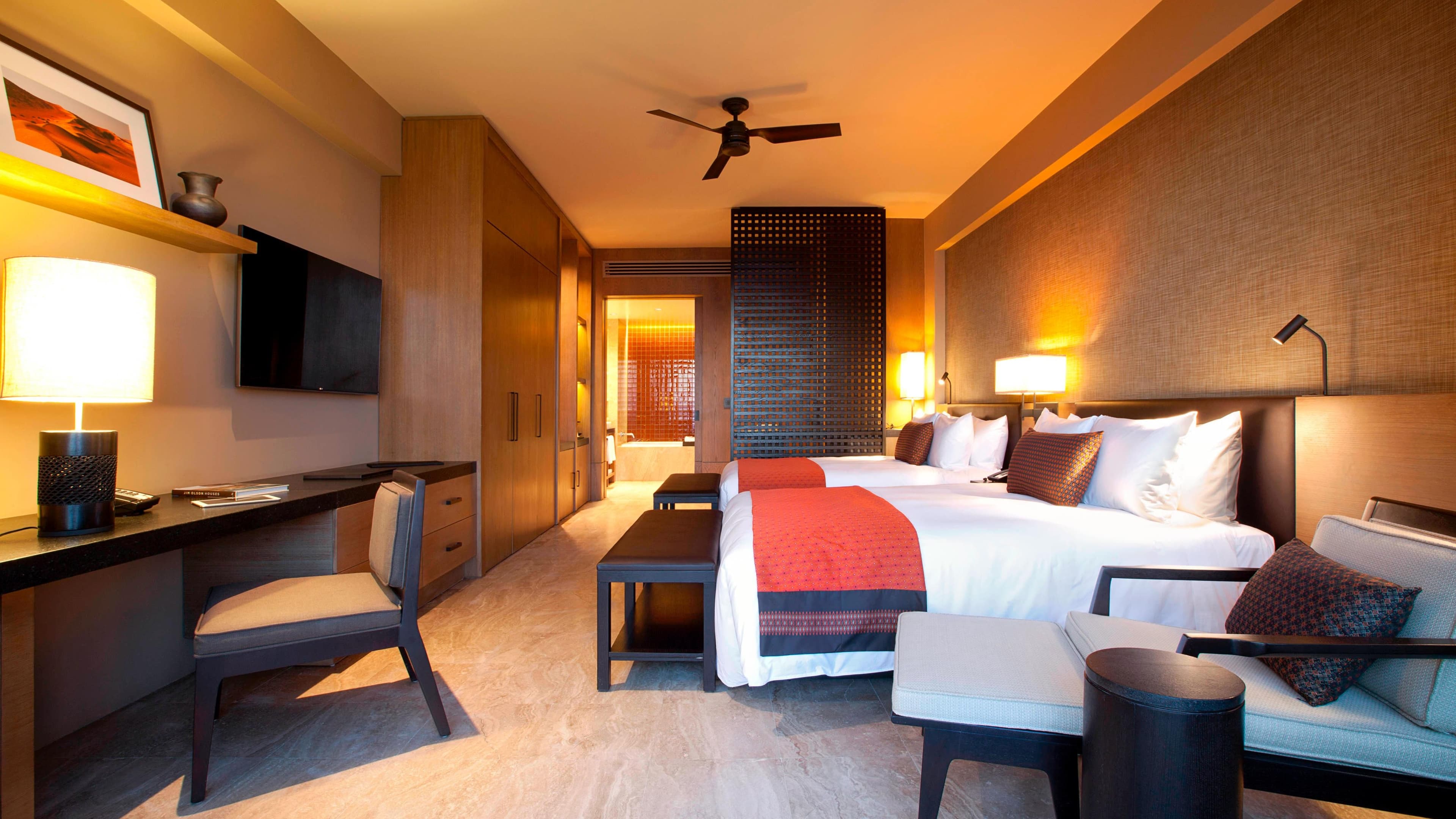 JW Marriott Los Cabos Beach Resort & Spa - Image 5