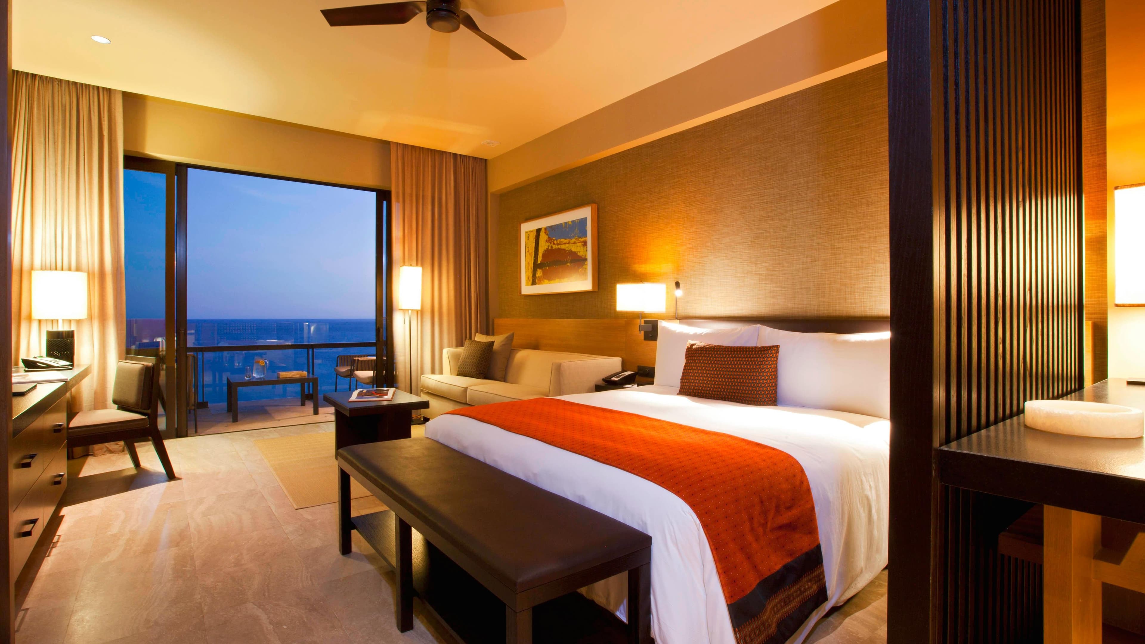 JW Marriott Los Cabos Beach Resort & Spa — 31