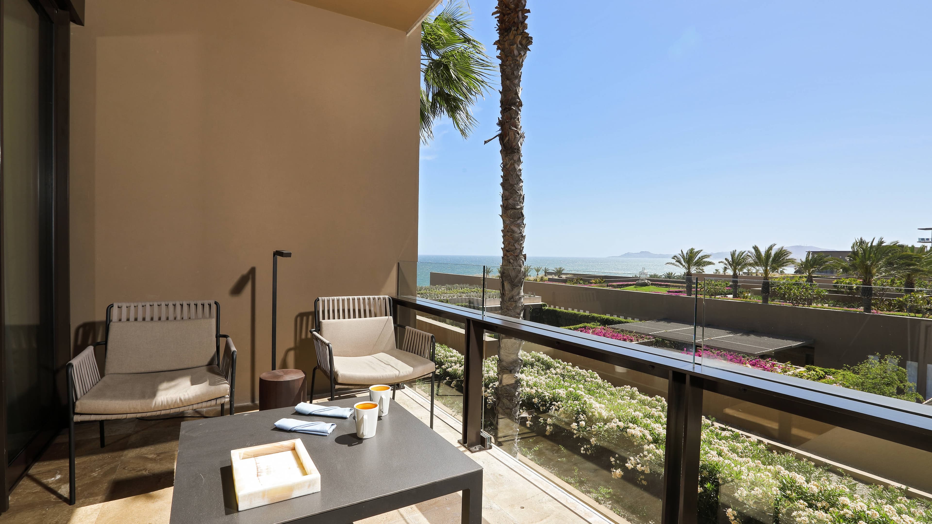 JW Marriott Los Cabos Beach Resort & Spa — 35