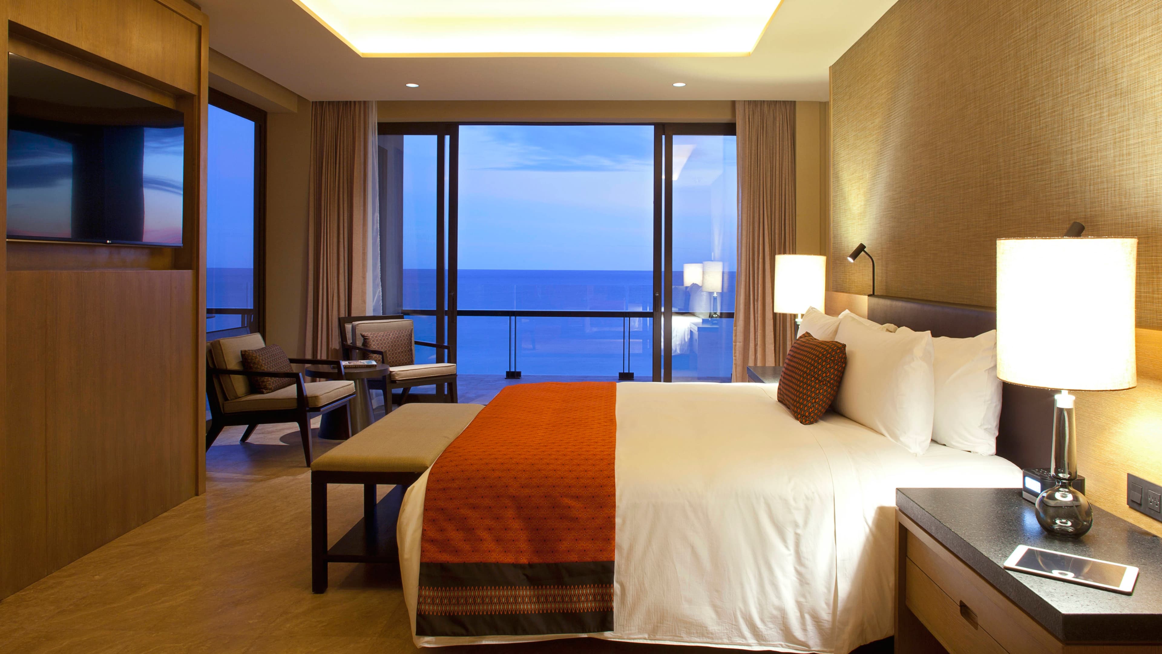 JW Marriott Los Cabos Beach Resort & Spa — 21