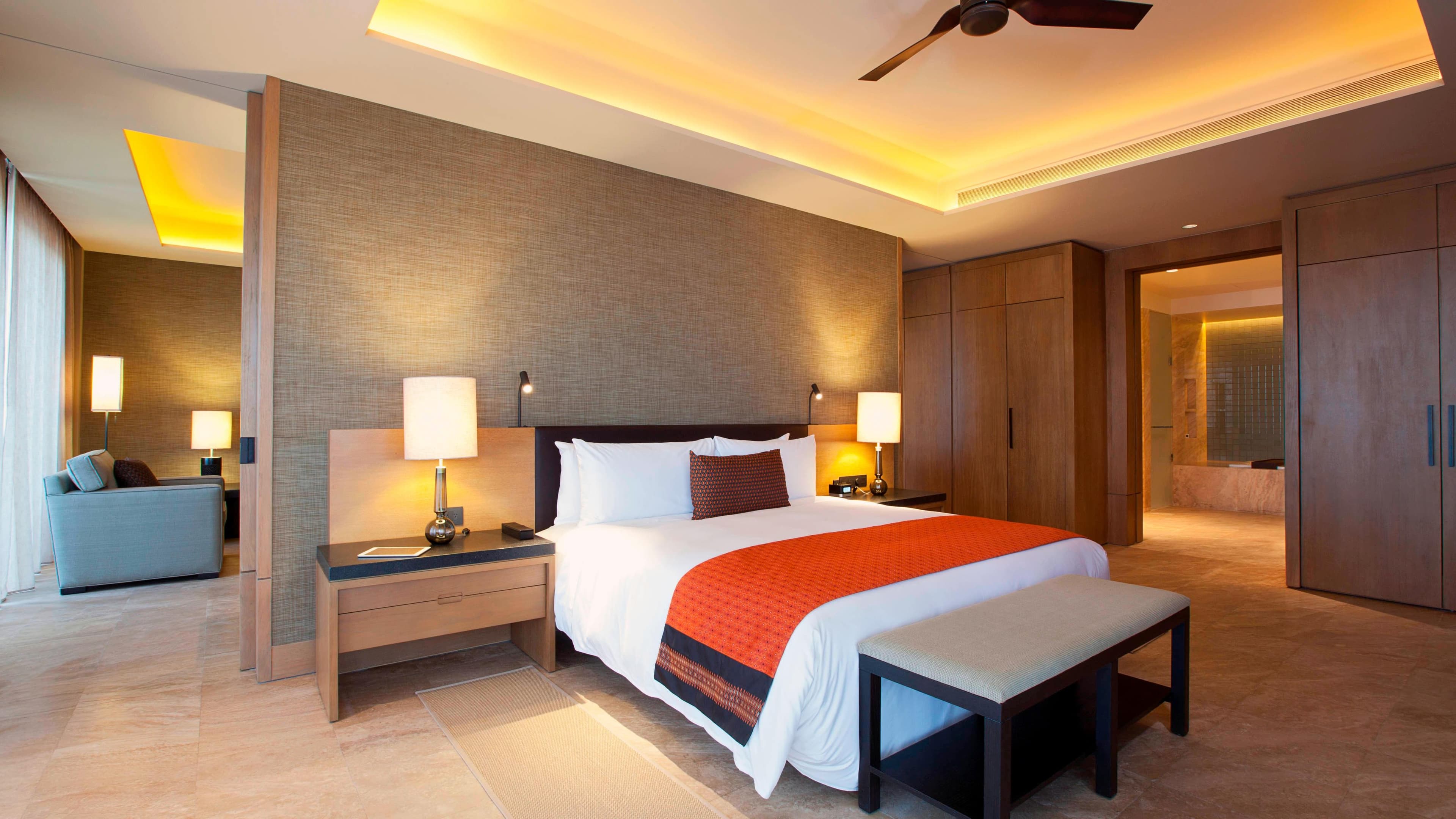 JW Marriott Los Cabos Beach Resort & Spa — 20