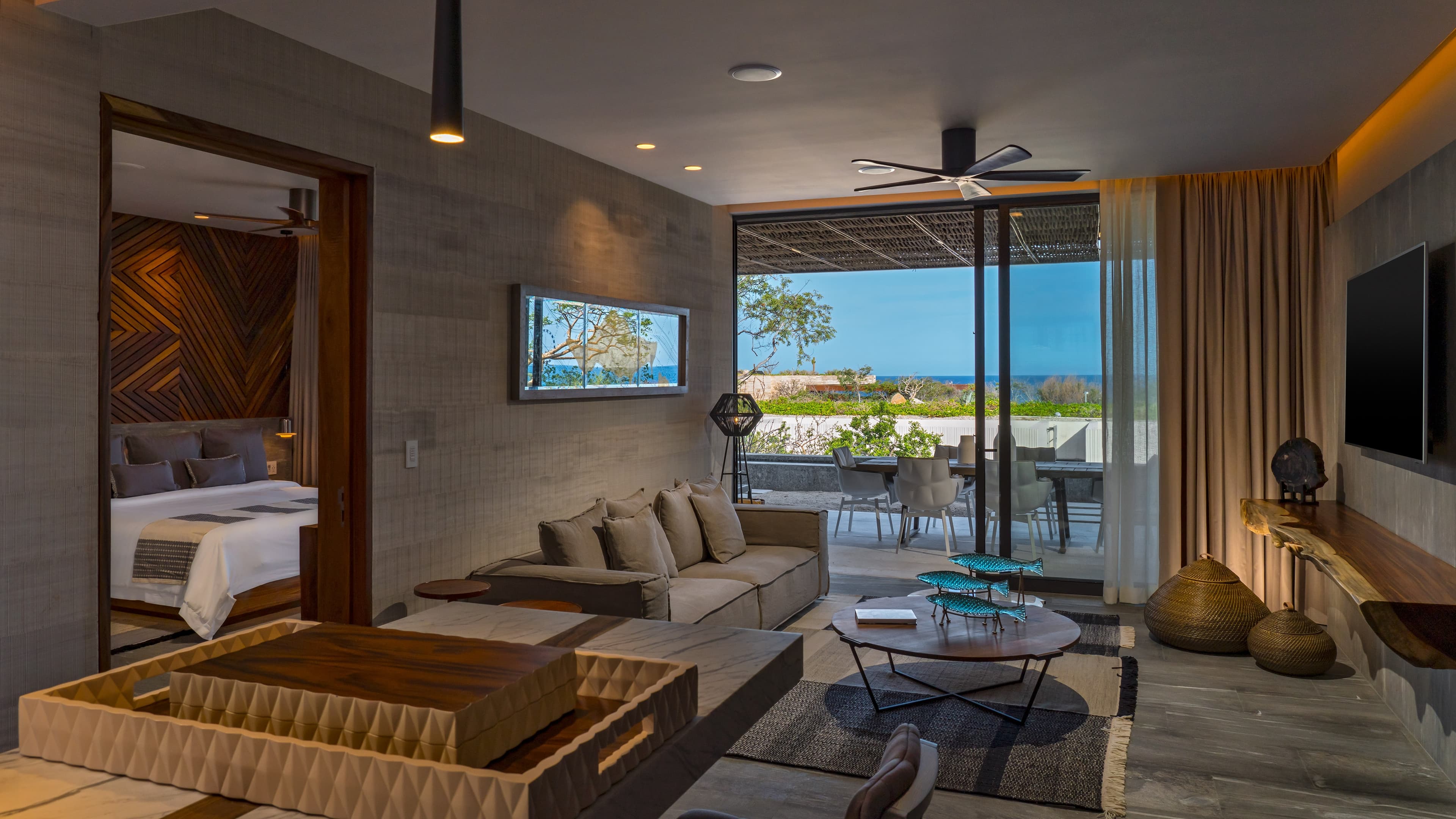 Solaz, a Luxury Collection Resort, Los Cabos — 104