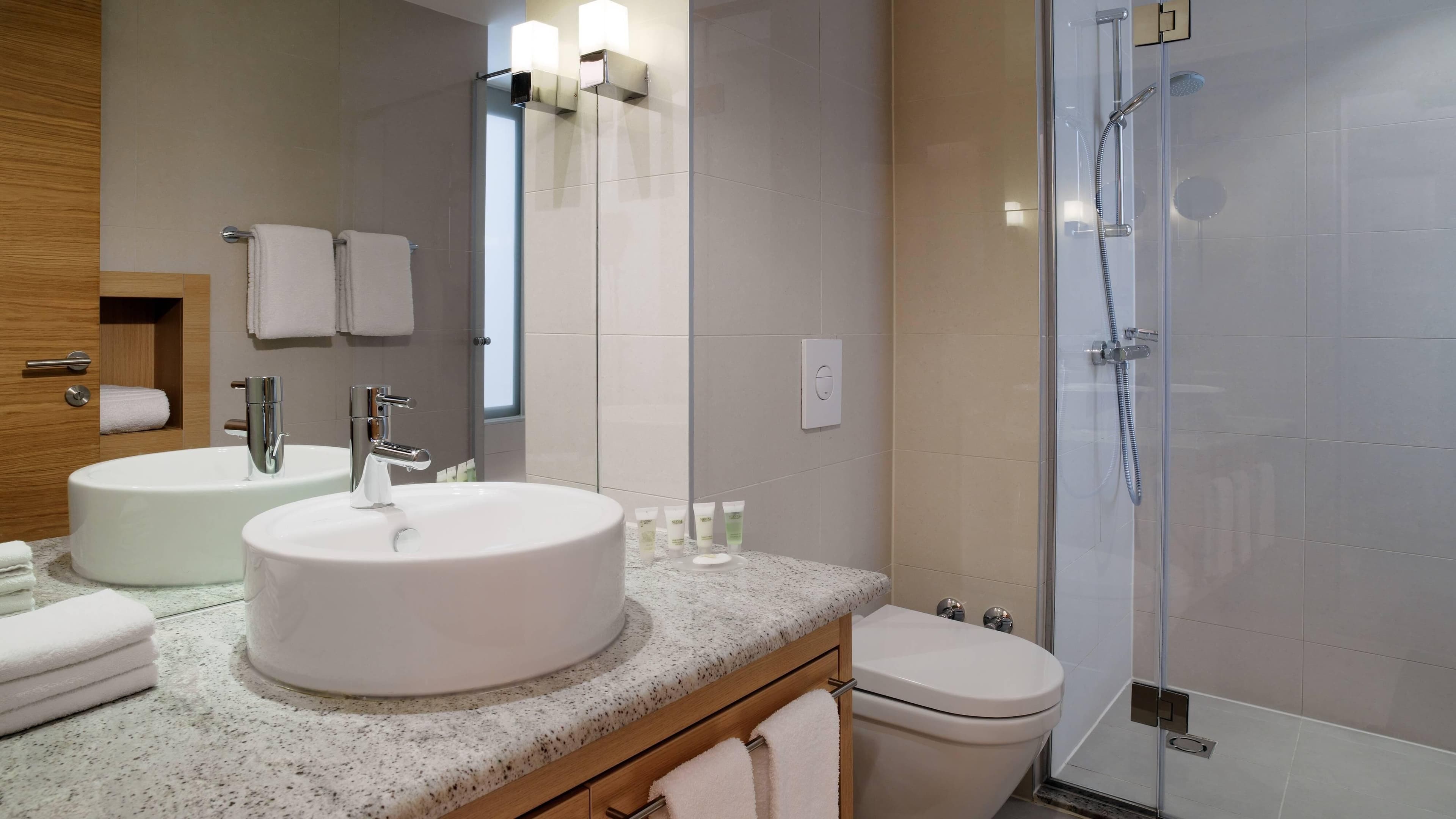 Residence Inn Sarajevo - Image 3
