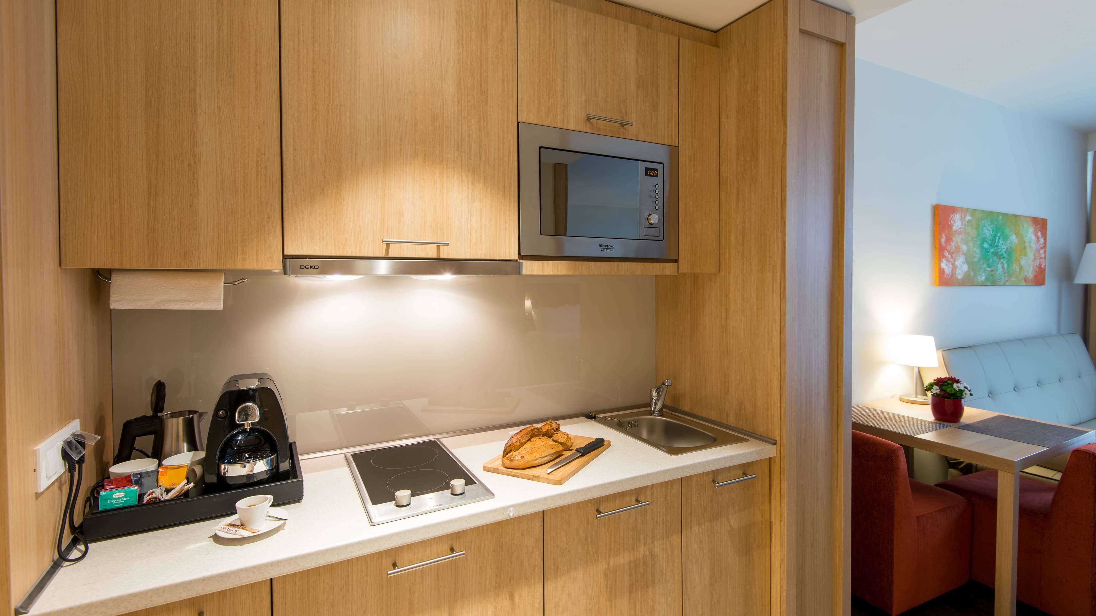 Residence Inn Sarajevo - Image 5