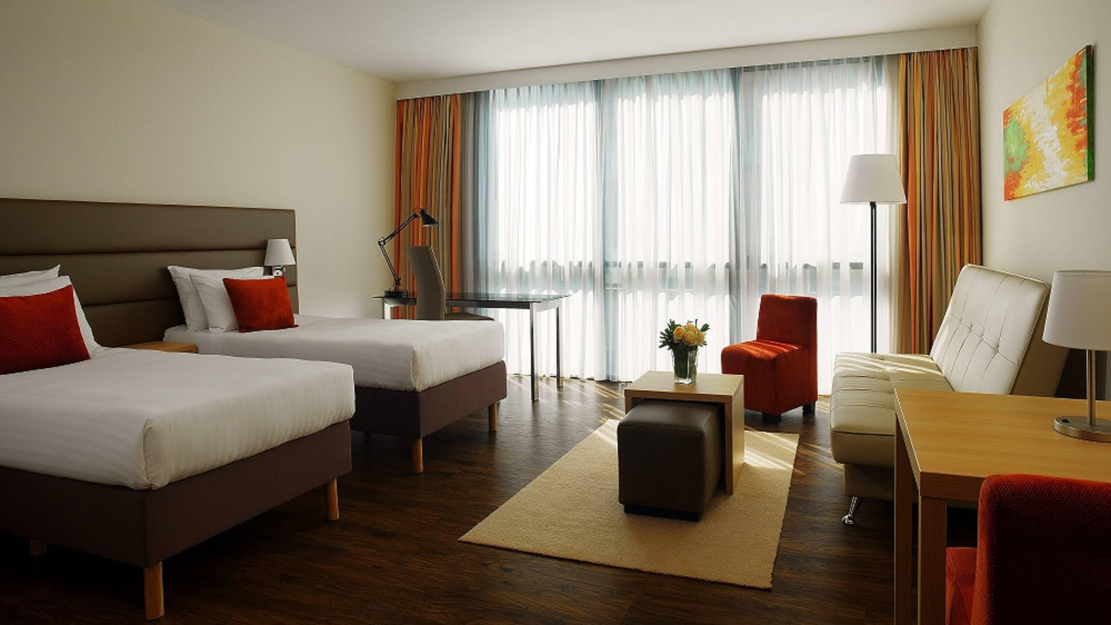 Residence Inn Sarajevo - Image 2