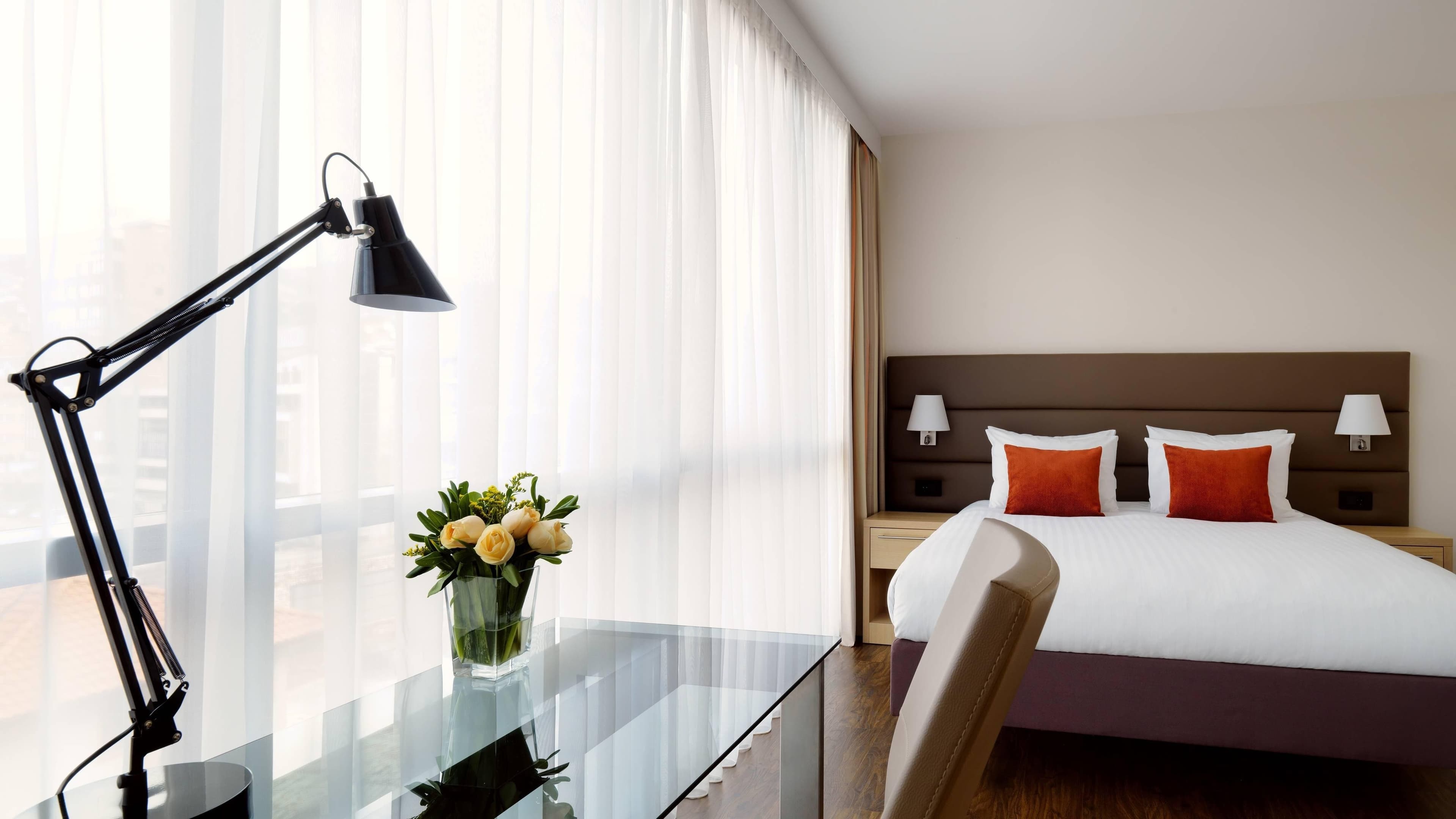 Residence Inn Sarajevo - Image 4