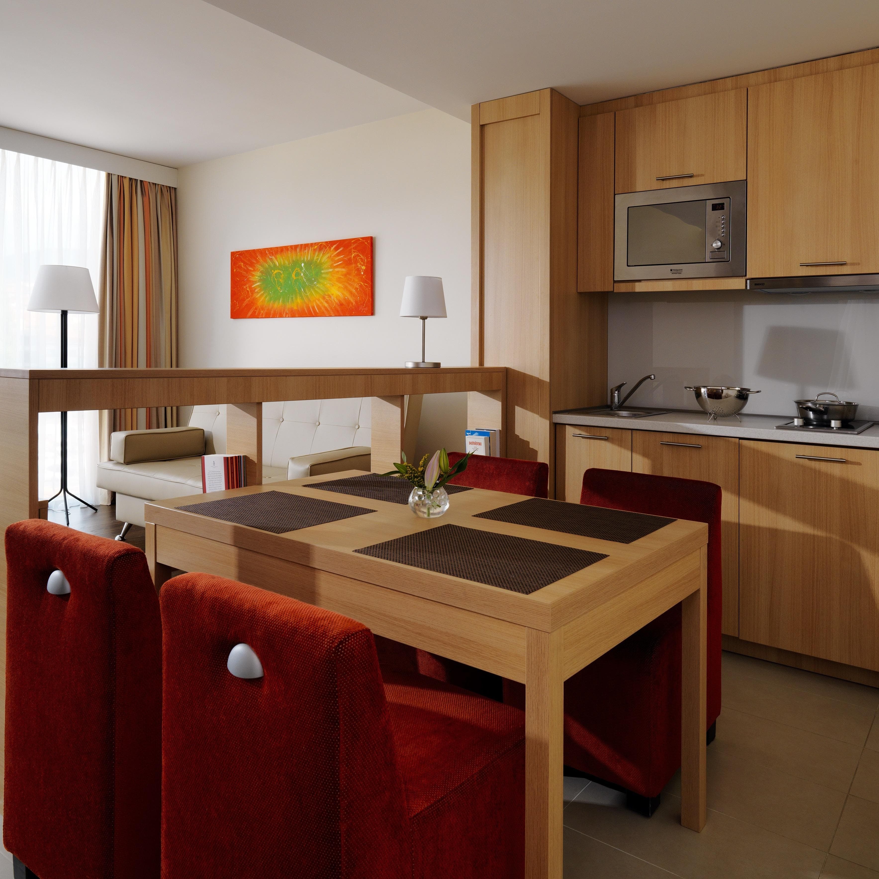 Residence Inn Sarajevo - Image 1