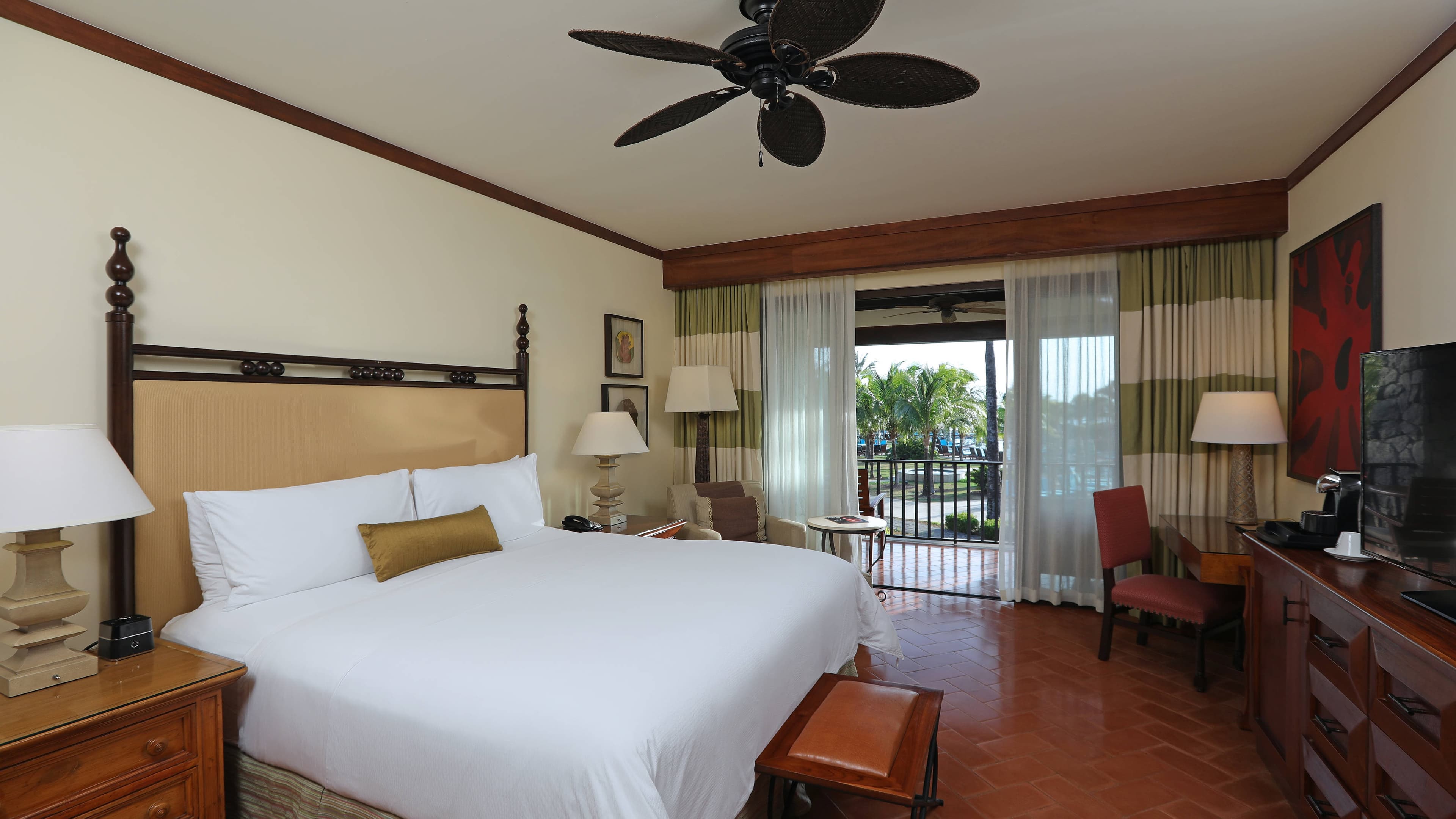 JW Marriott Guanacaste Resort & Spa — 18