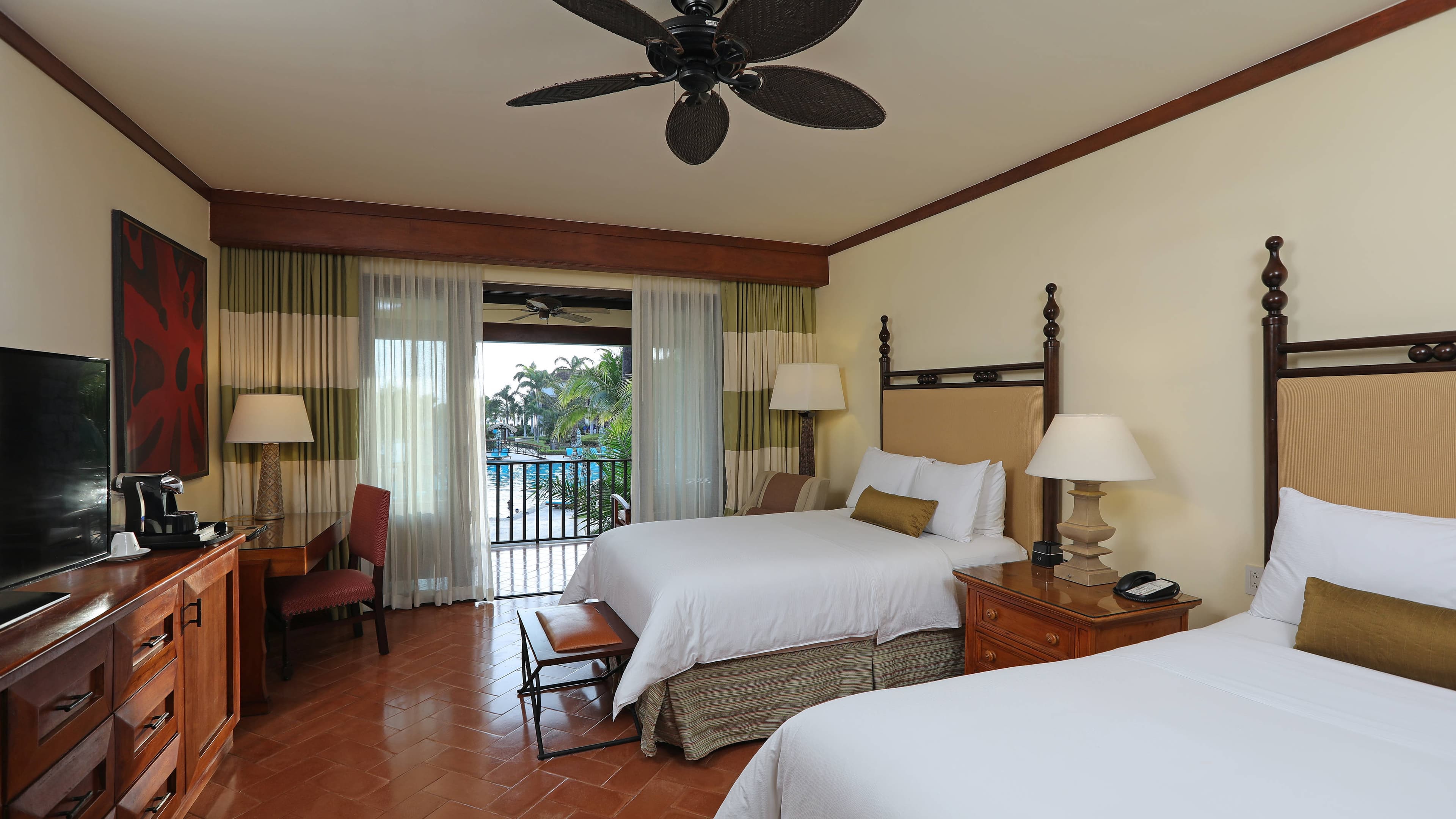 JW Marriott Guanacaste Resort & Spa — 10