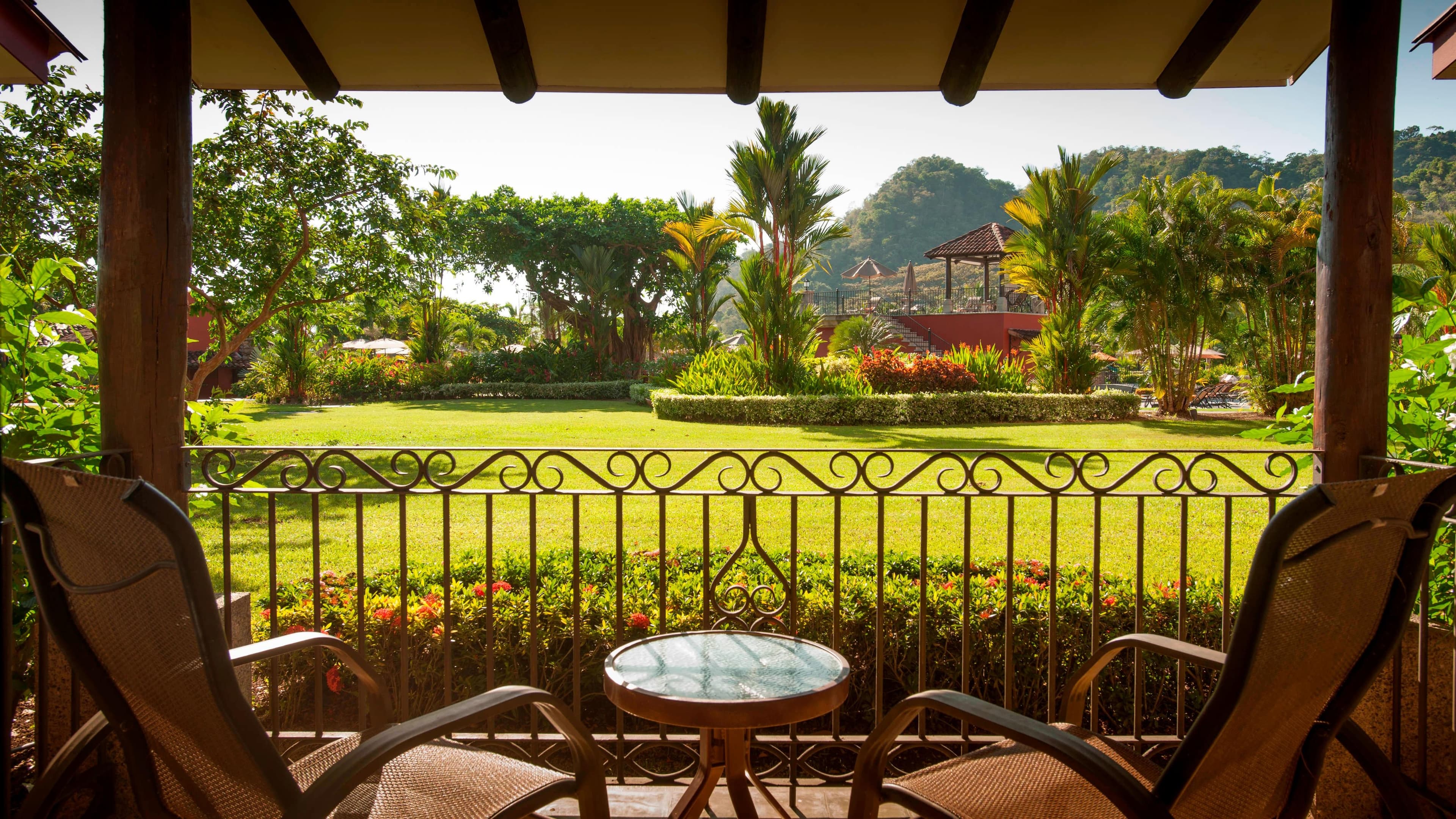 Los Suenos Marriott Ocean & Golf Resort — 39