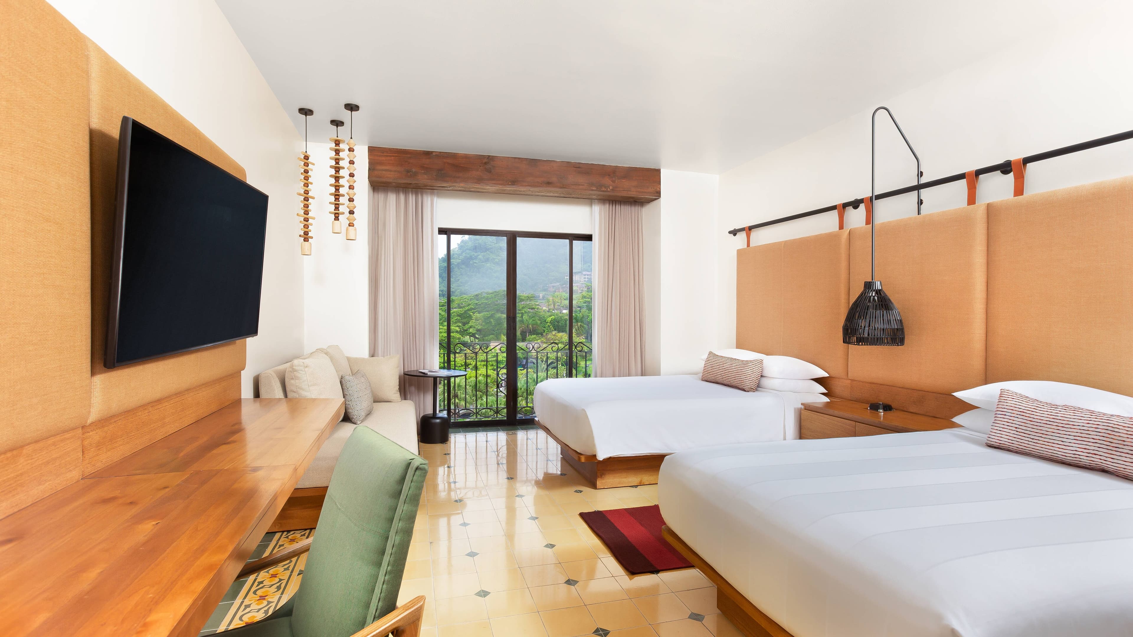 Los Suenos Marriott Ocean & Golf Resort - Image 3