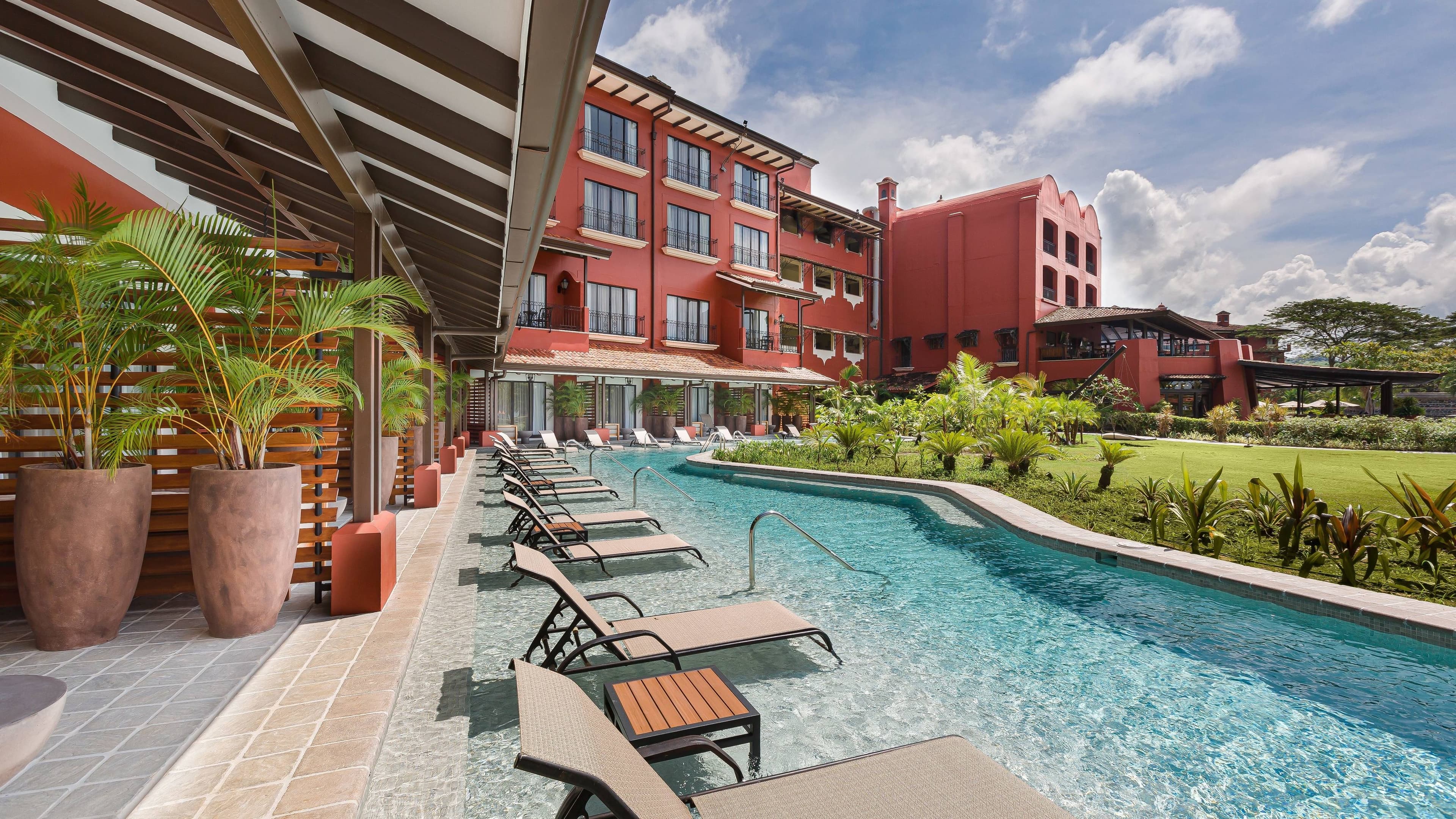 Los Suenos Marriott Ocean & Golf Resort — 60