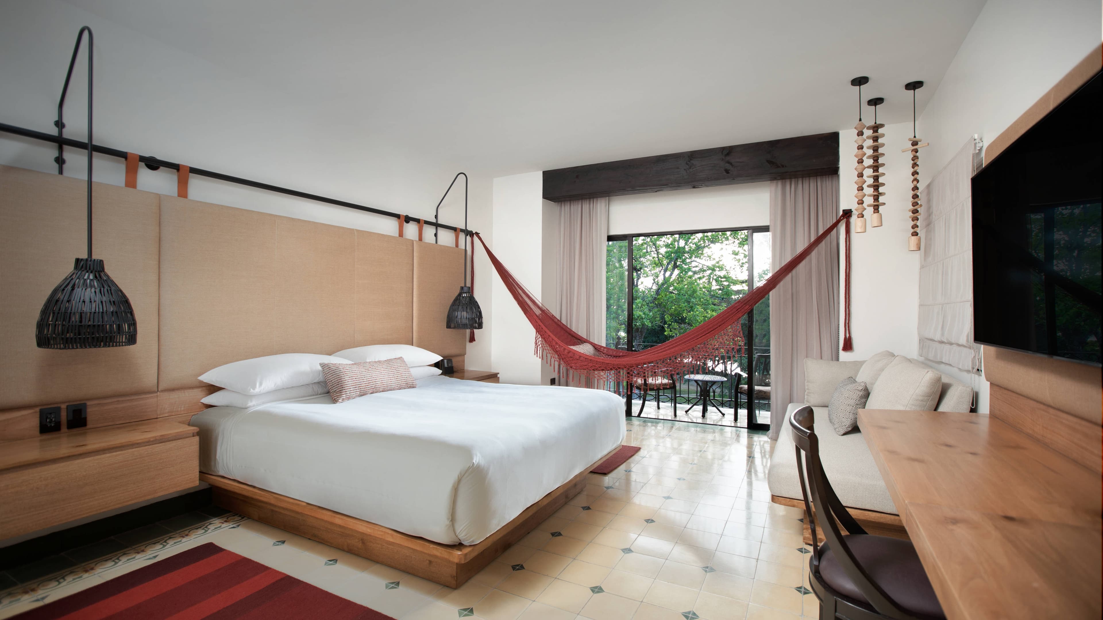 Los Suenos Marriott Ocean & Golf Resort — 8