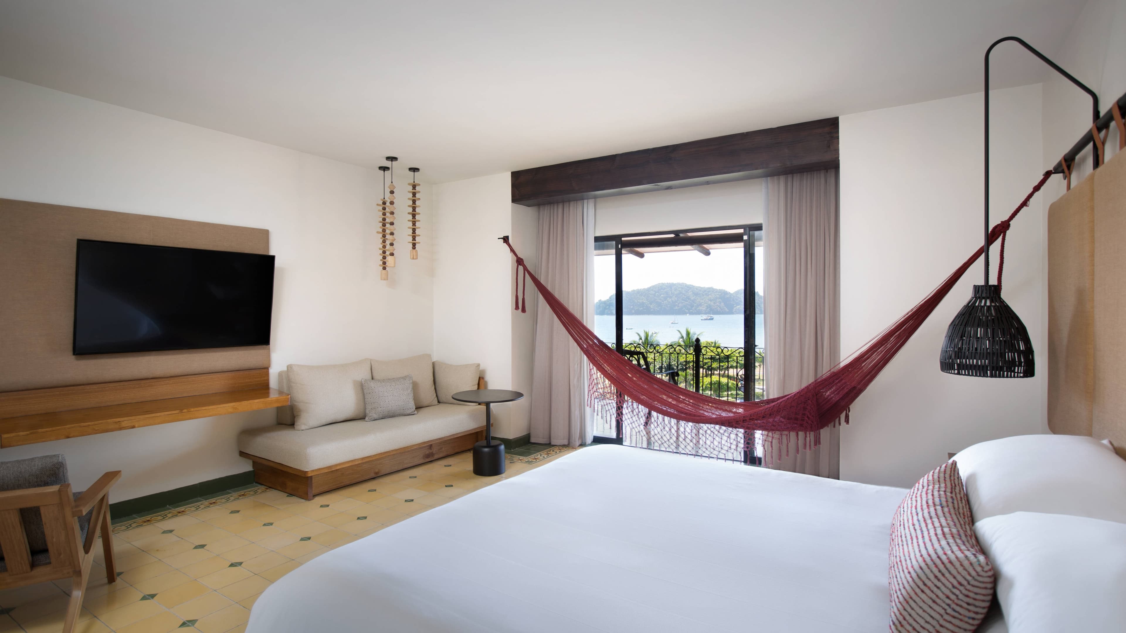 Los Suenos Marriott Ocean & Golf Resort — 13